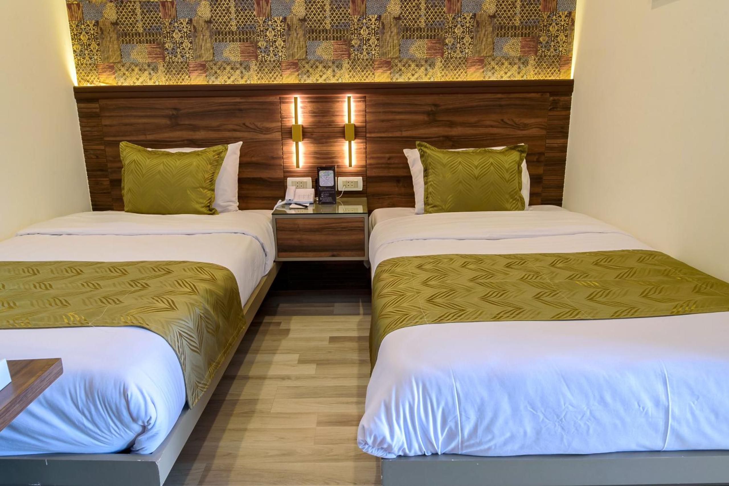 Twin Room photo 3