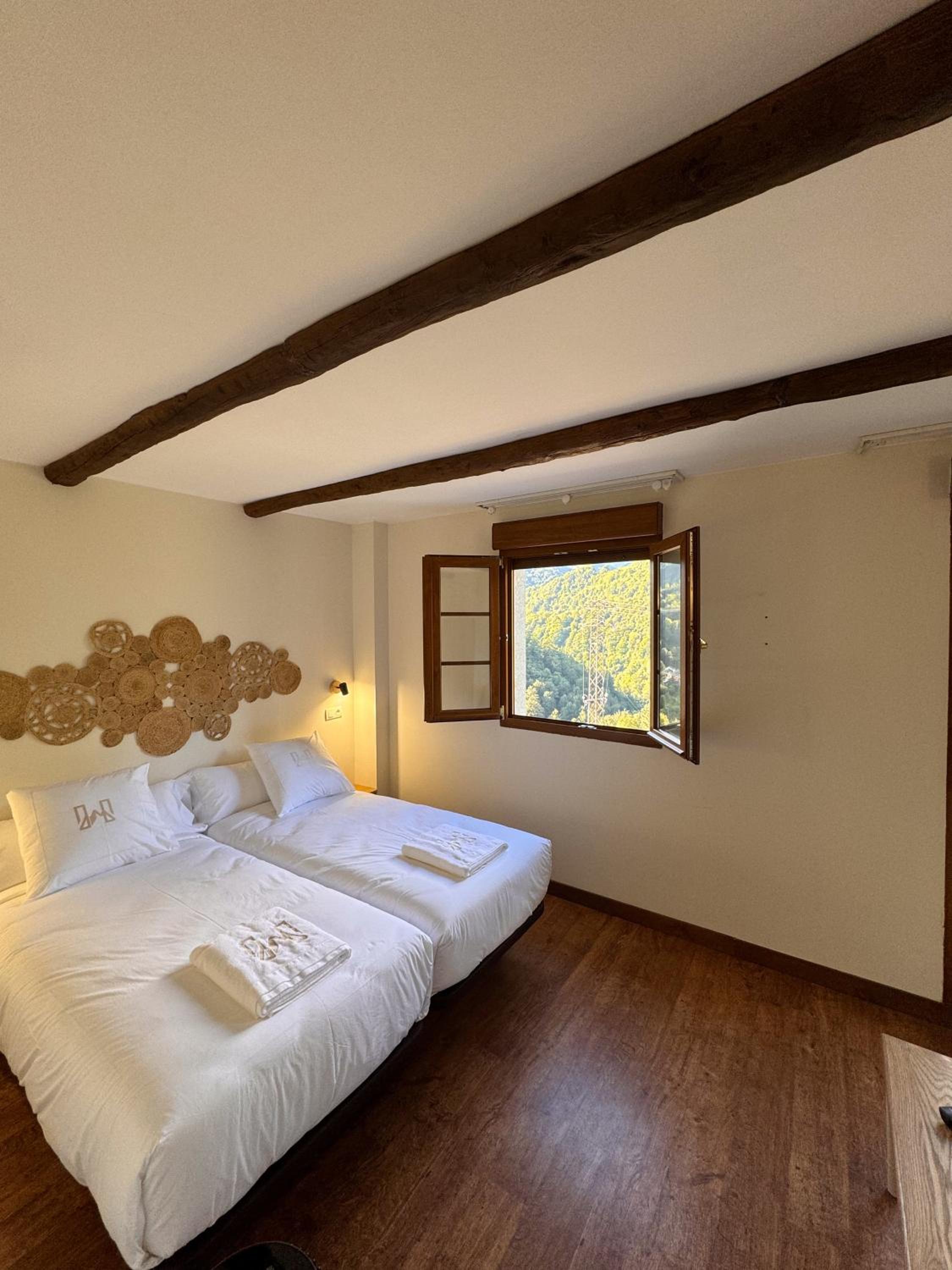 Habitación Doble Superior