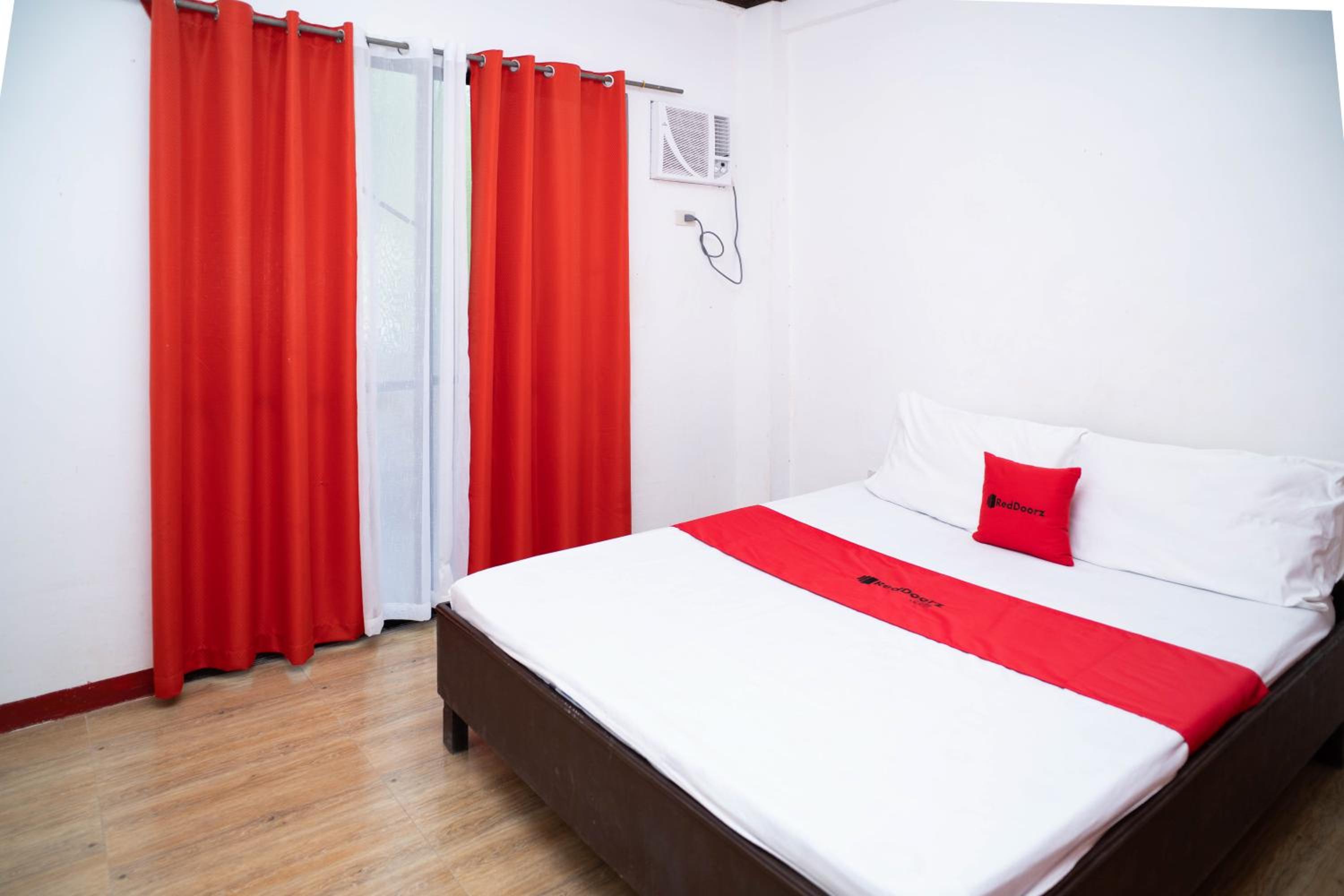 Standard Double Room - Photo 5