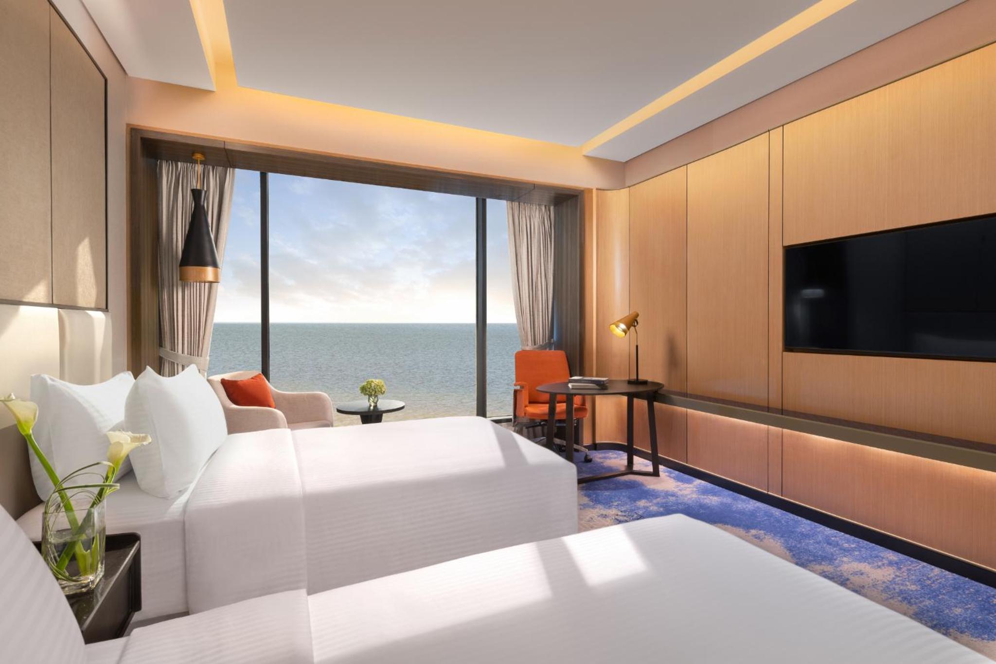 Superior Ocean View Twin  - Photo 1