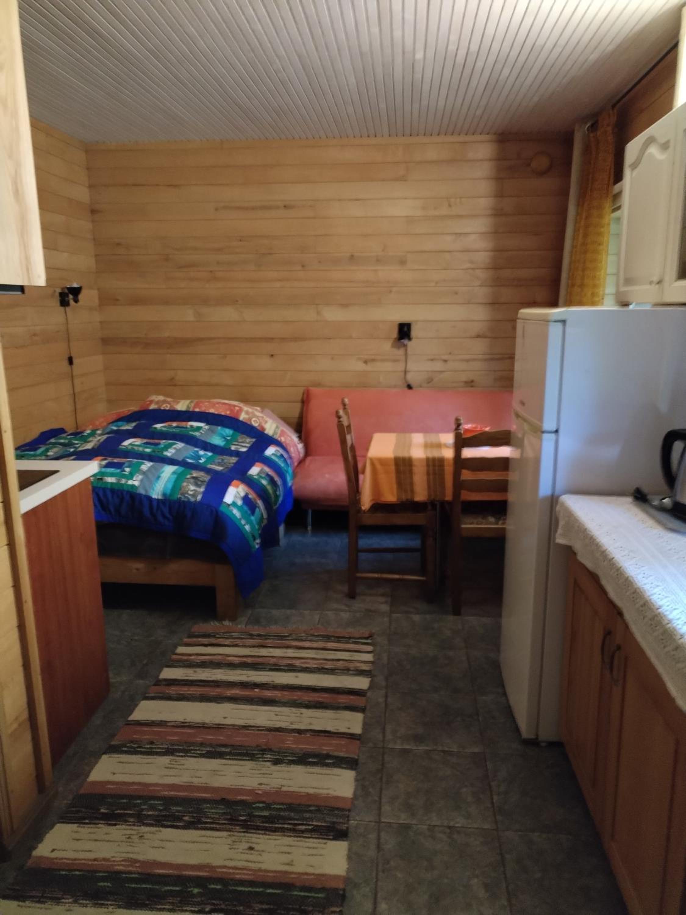 Cottage photo 3