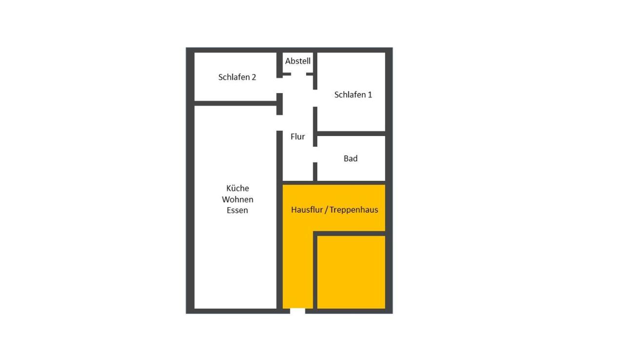 Two-Bedroom Deluxe Apartment photo 3