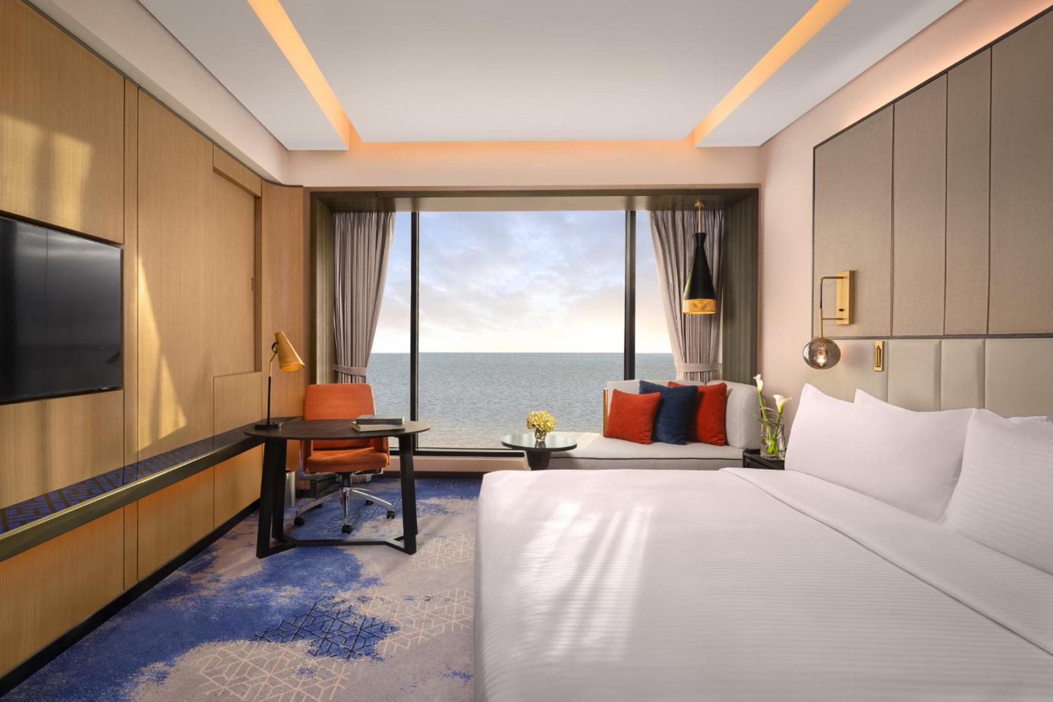 Superior Ocean View King  - Photo 4
