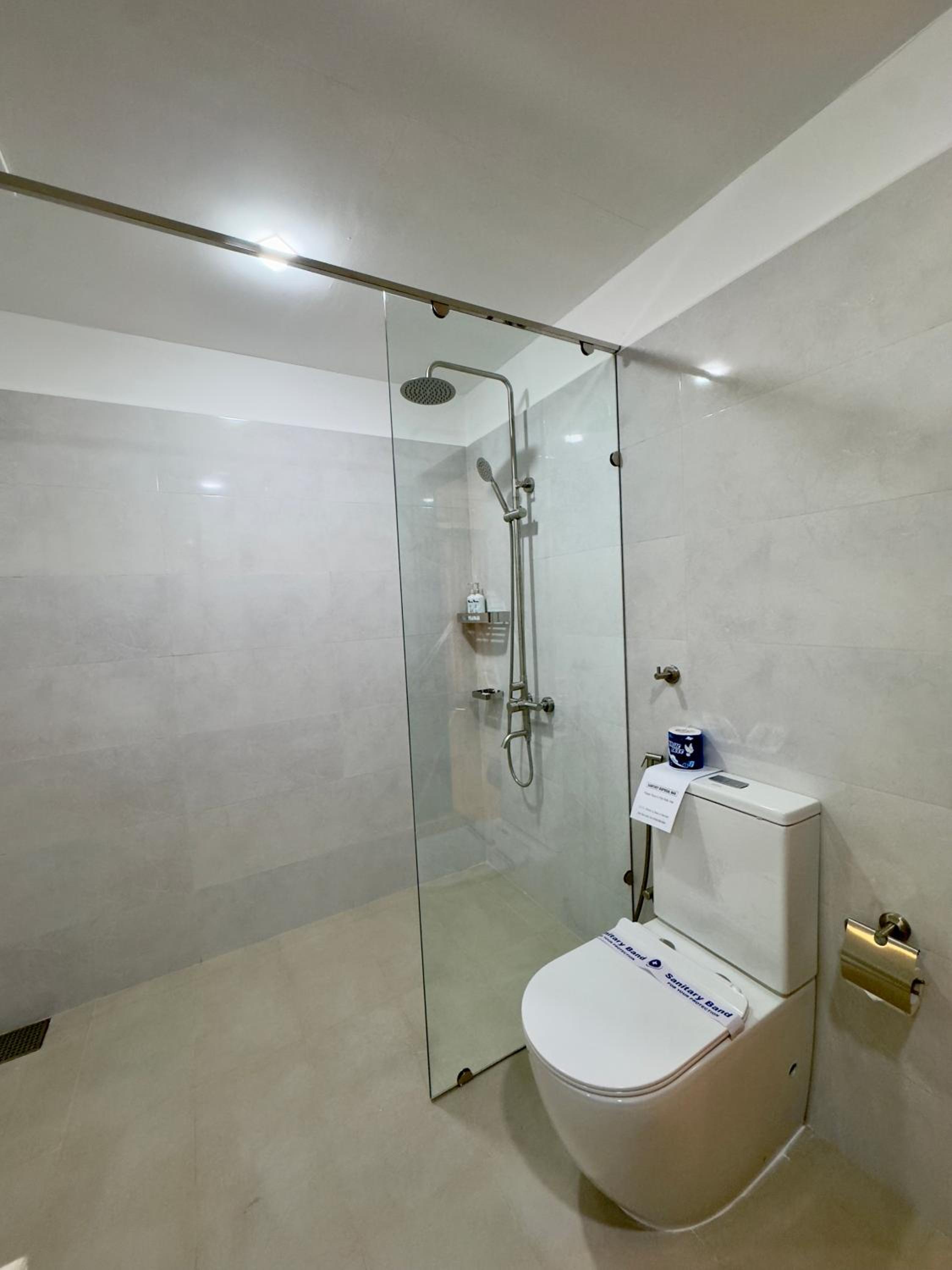 Deluxe Triple Room photo 3