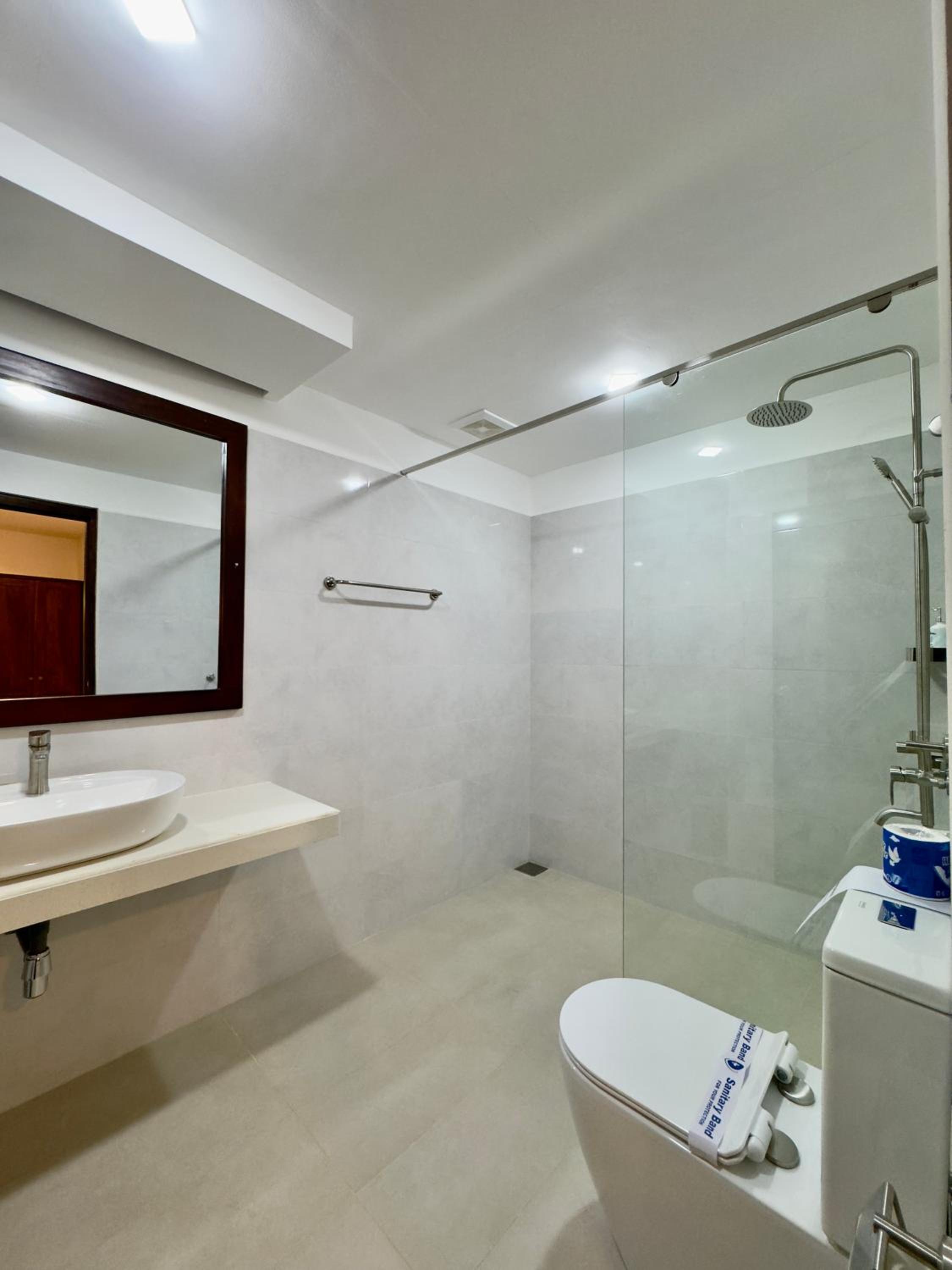 Deluxe Triple Room photo 1