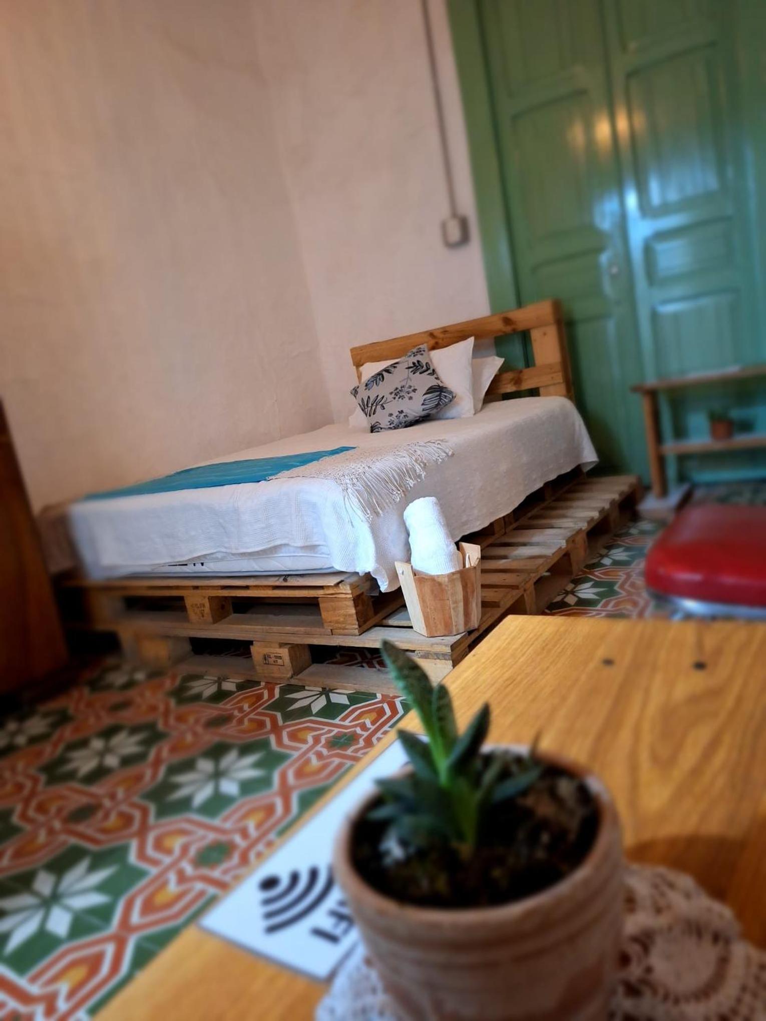 Double Room With Park View photo 1