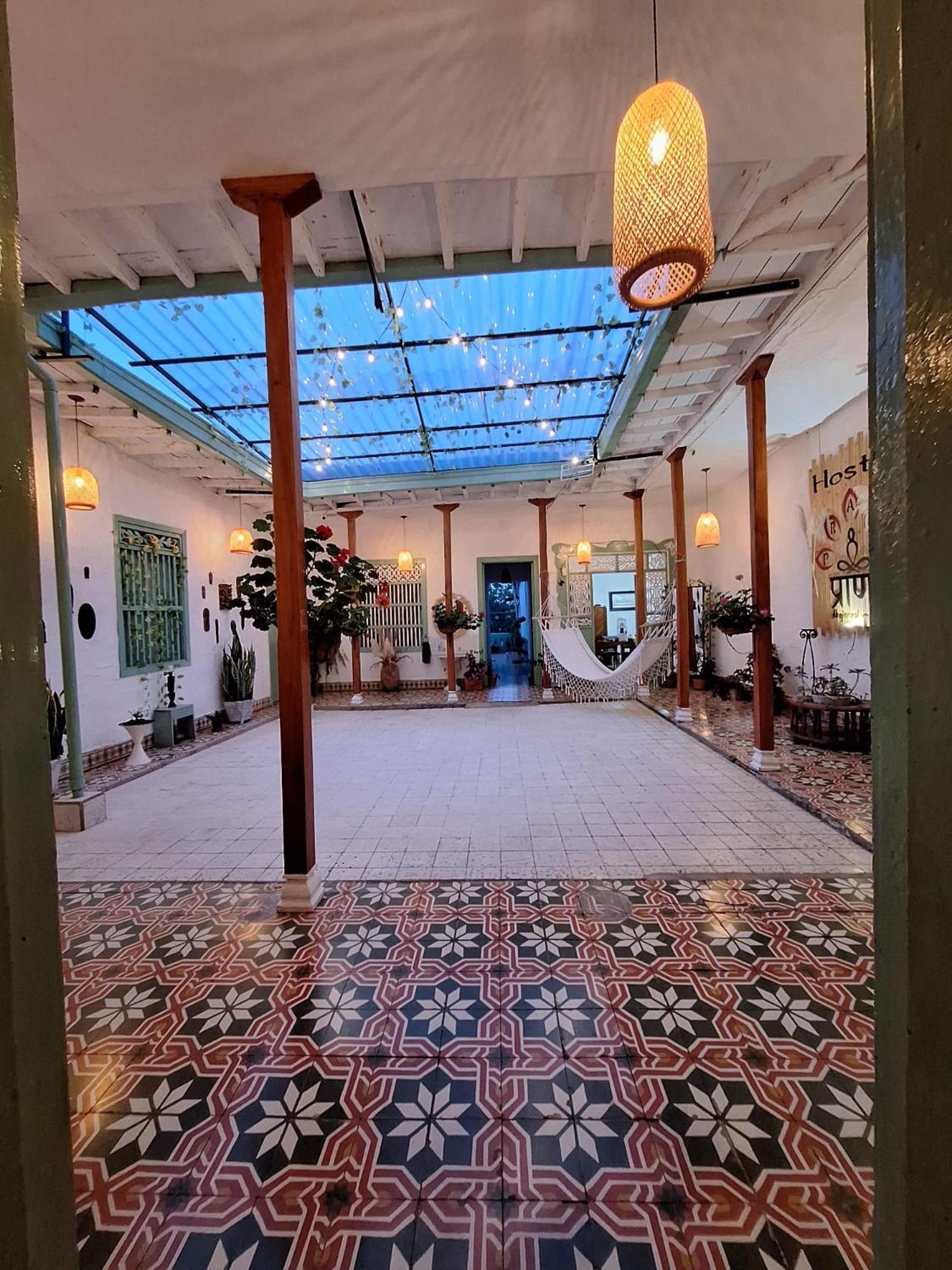 Double Room With Park View photo 1