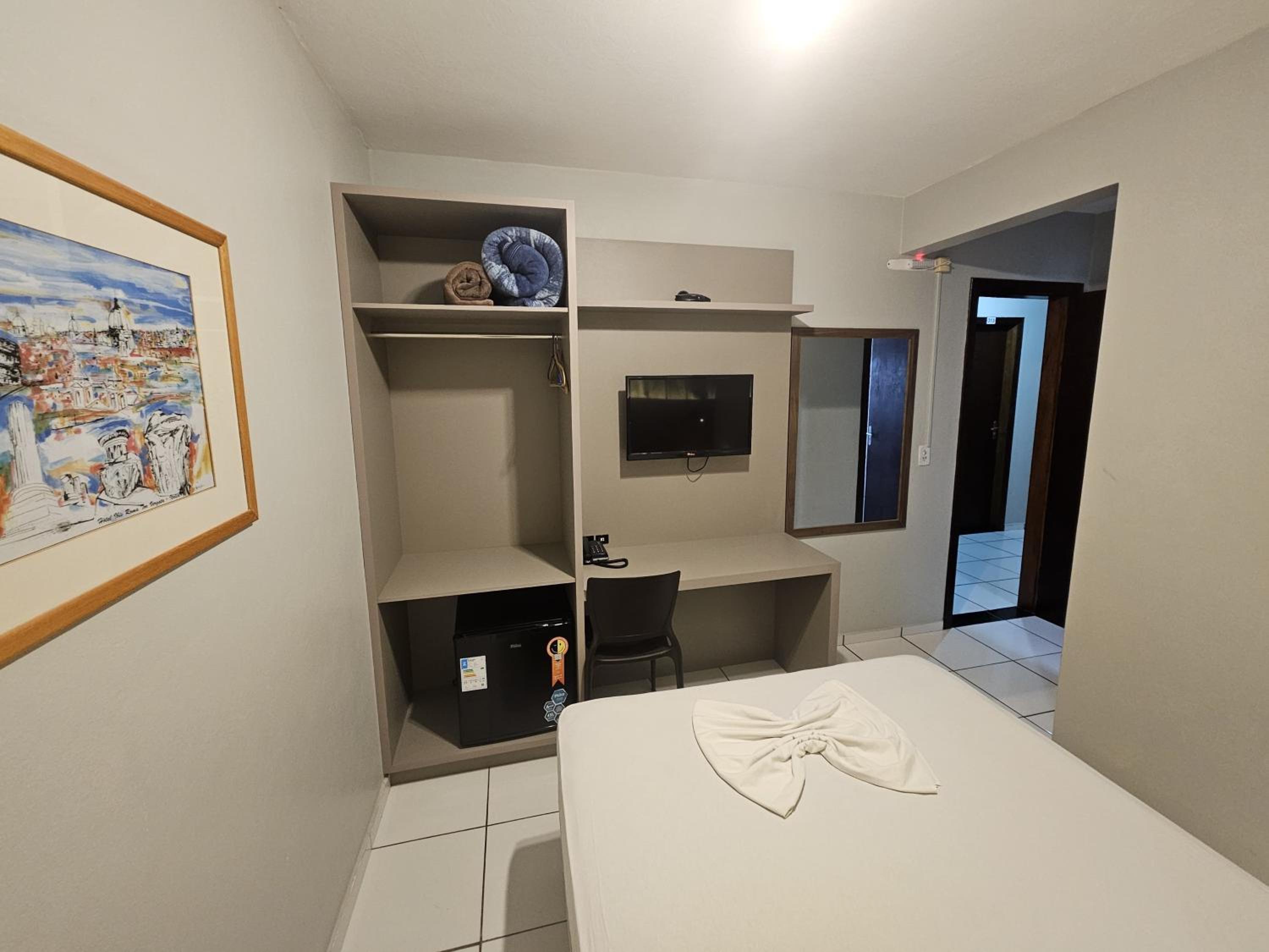 Superior Double Room photo 1