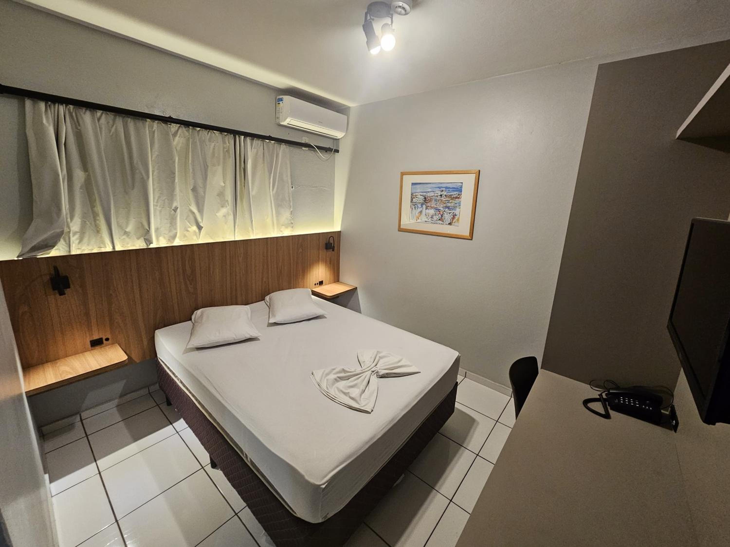 Deluxe Double Room photo 1