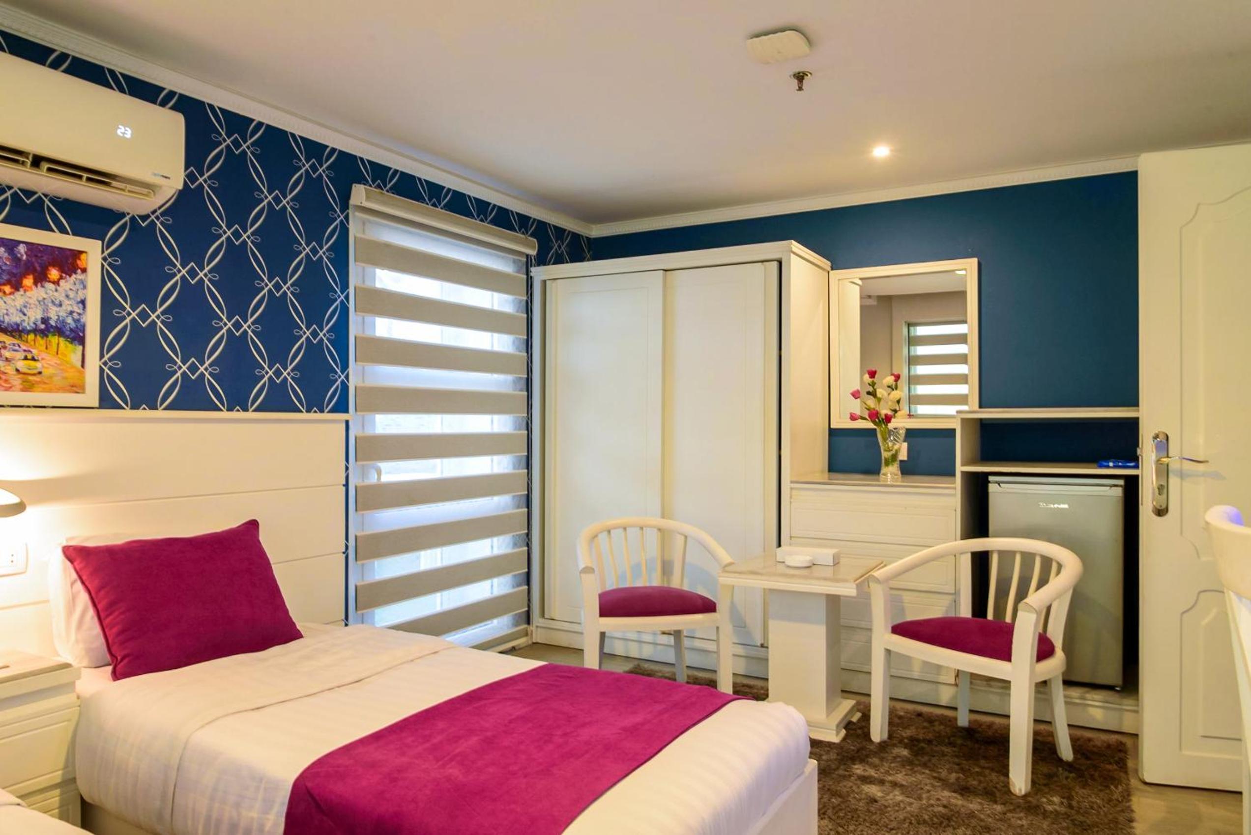 Family Suite photo 1