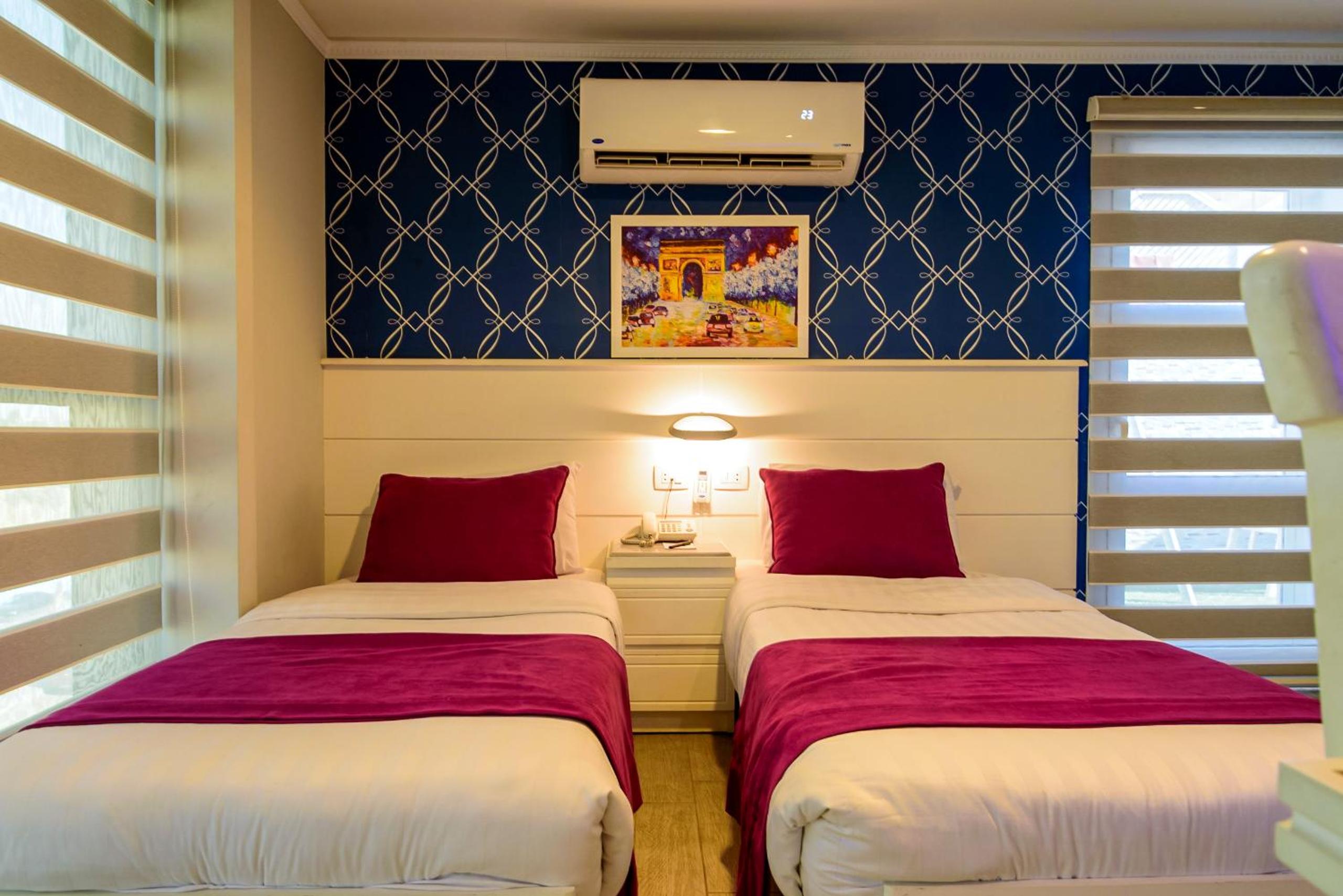 Family Suite photo 3