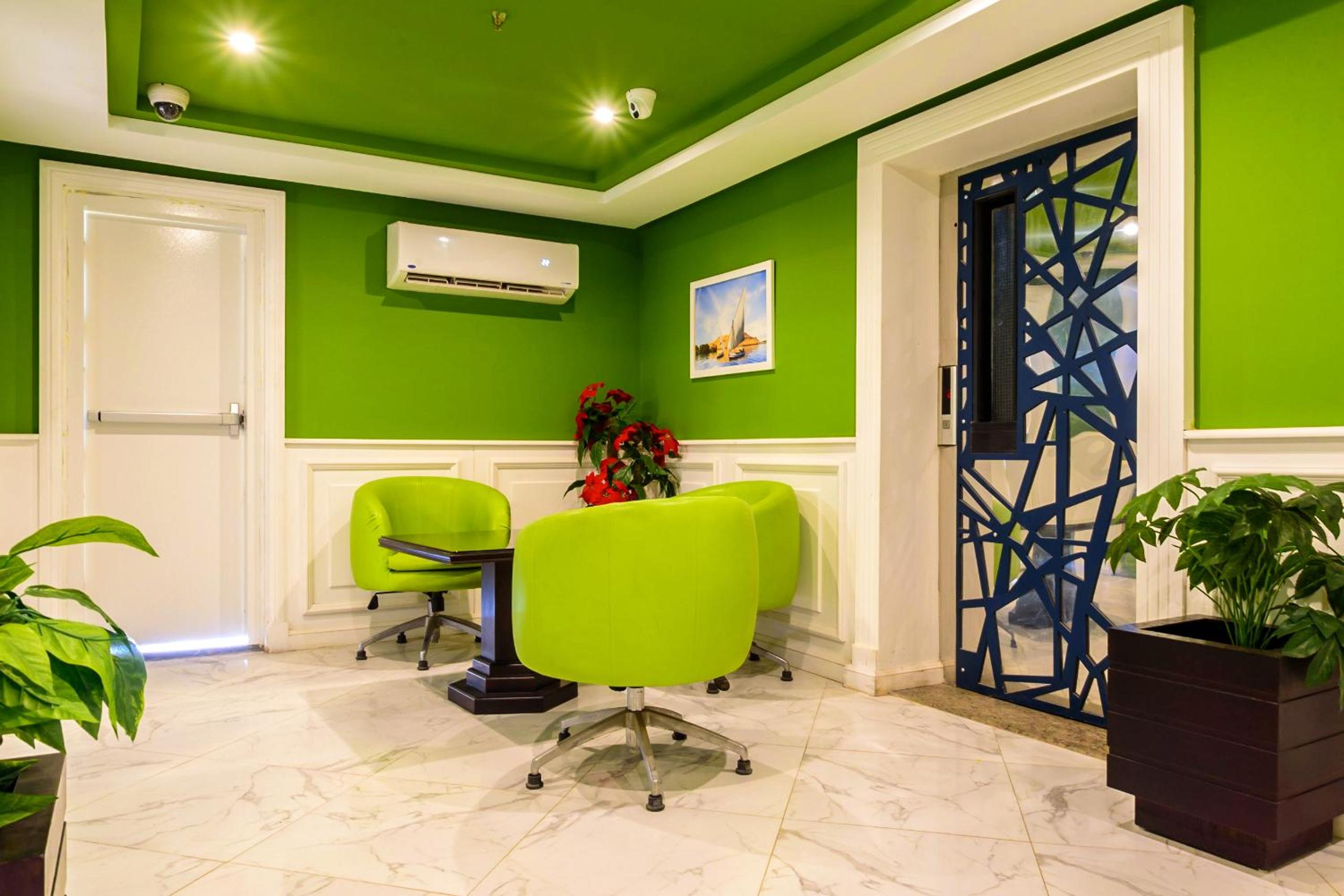 Family Suite photo 2