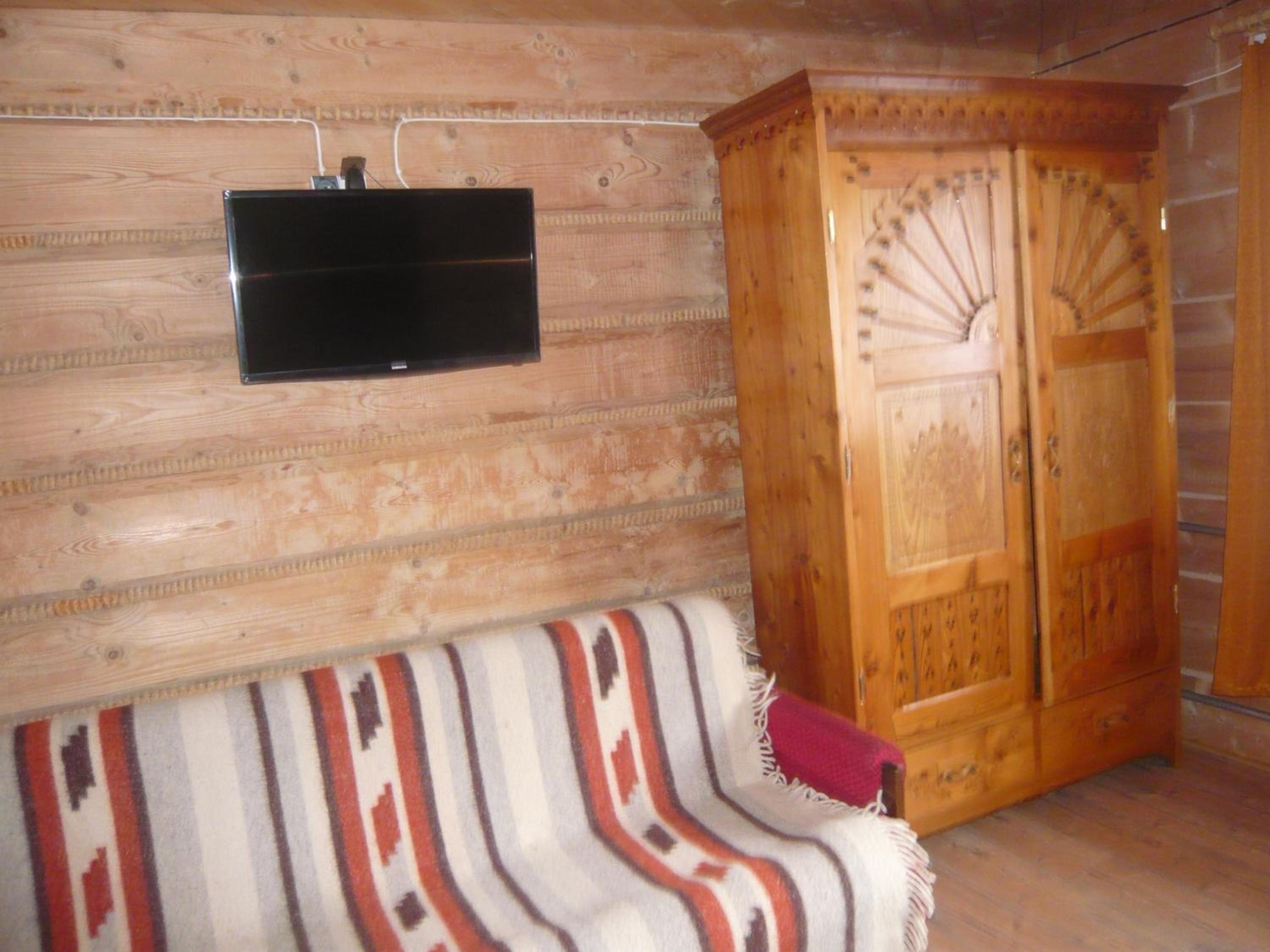 Twin Room photo 2