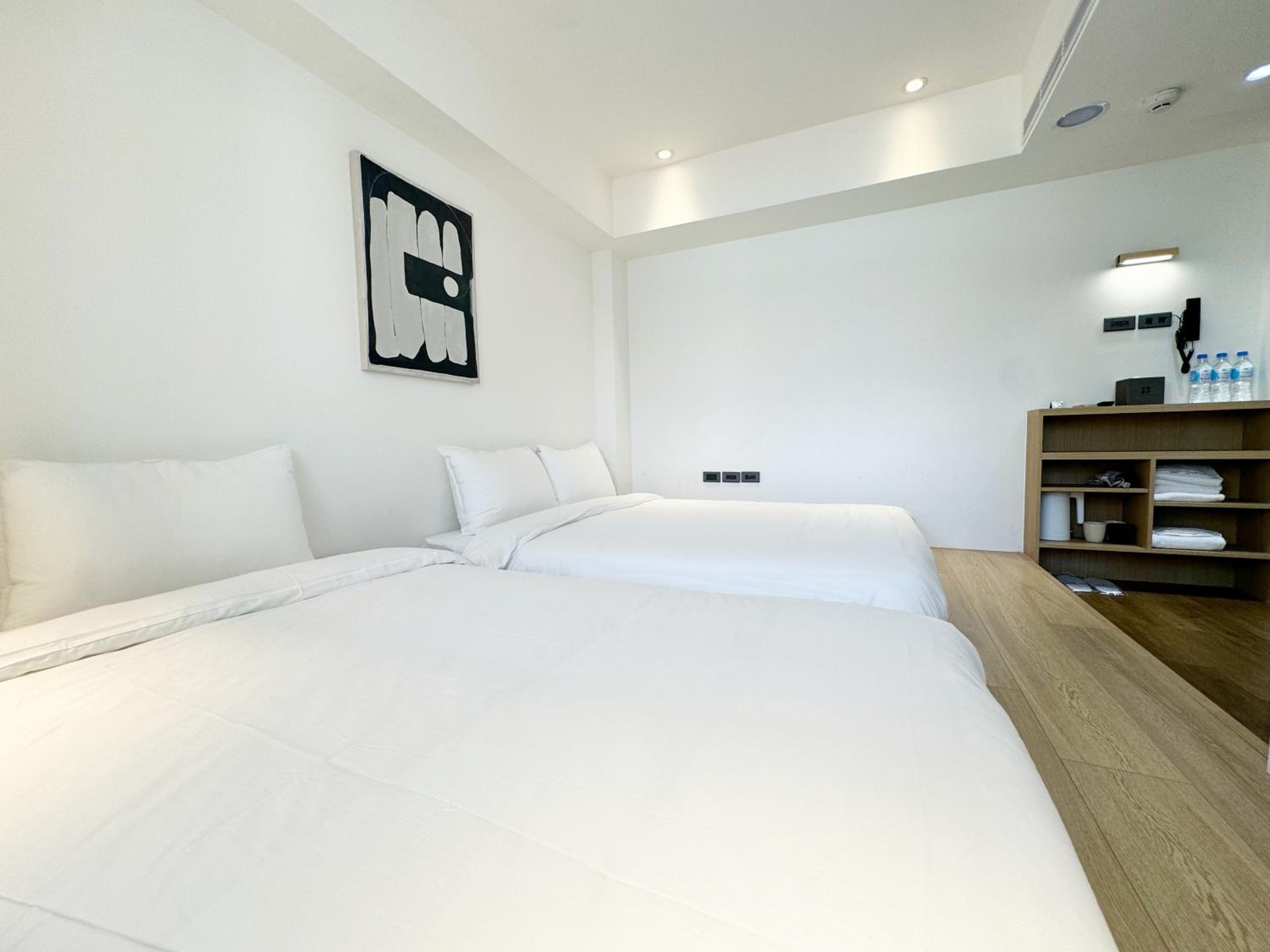 Superior Triple Room - Photo 16