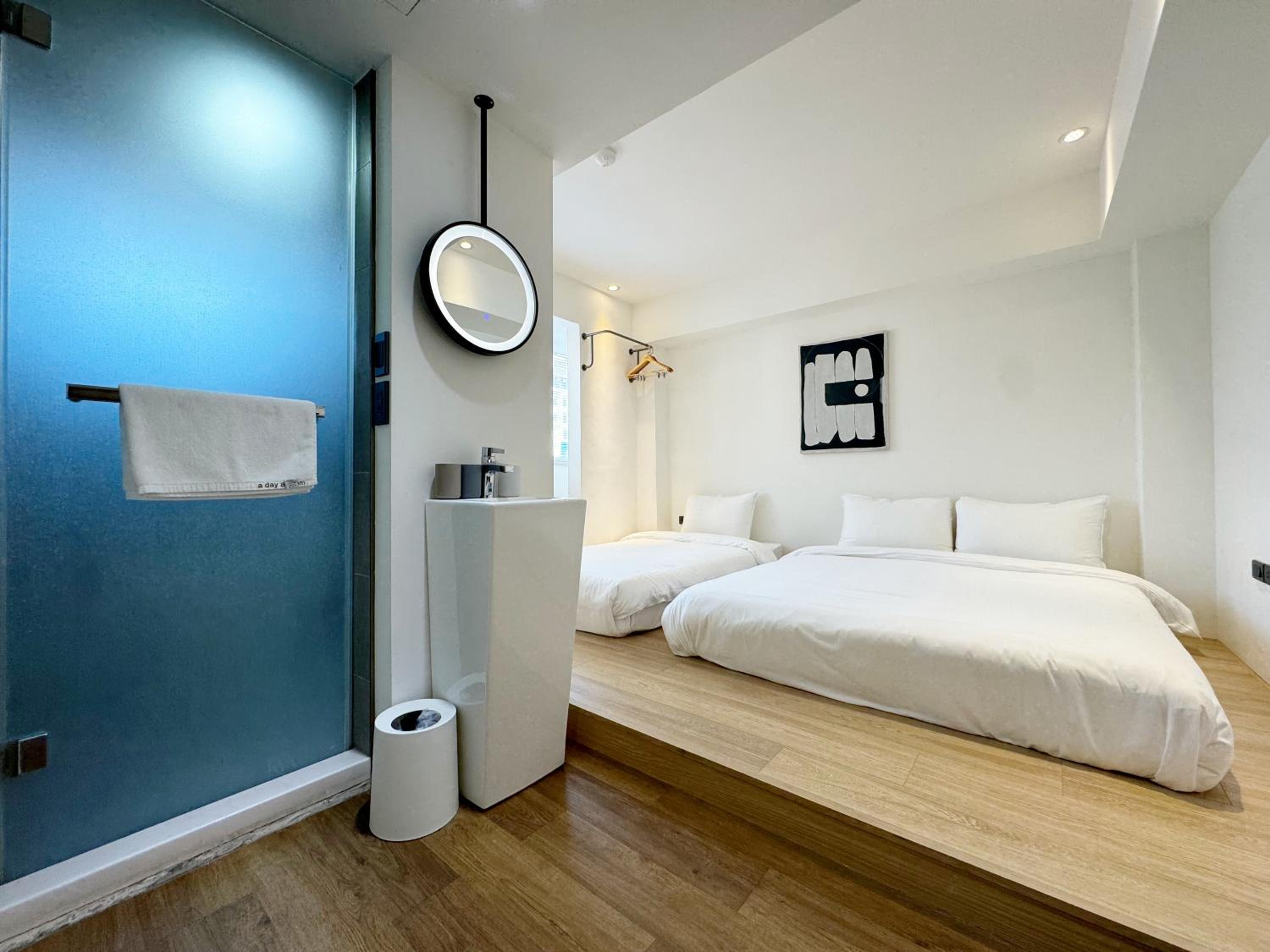 Superior Triple Room - Photo 19