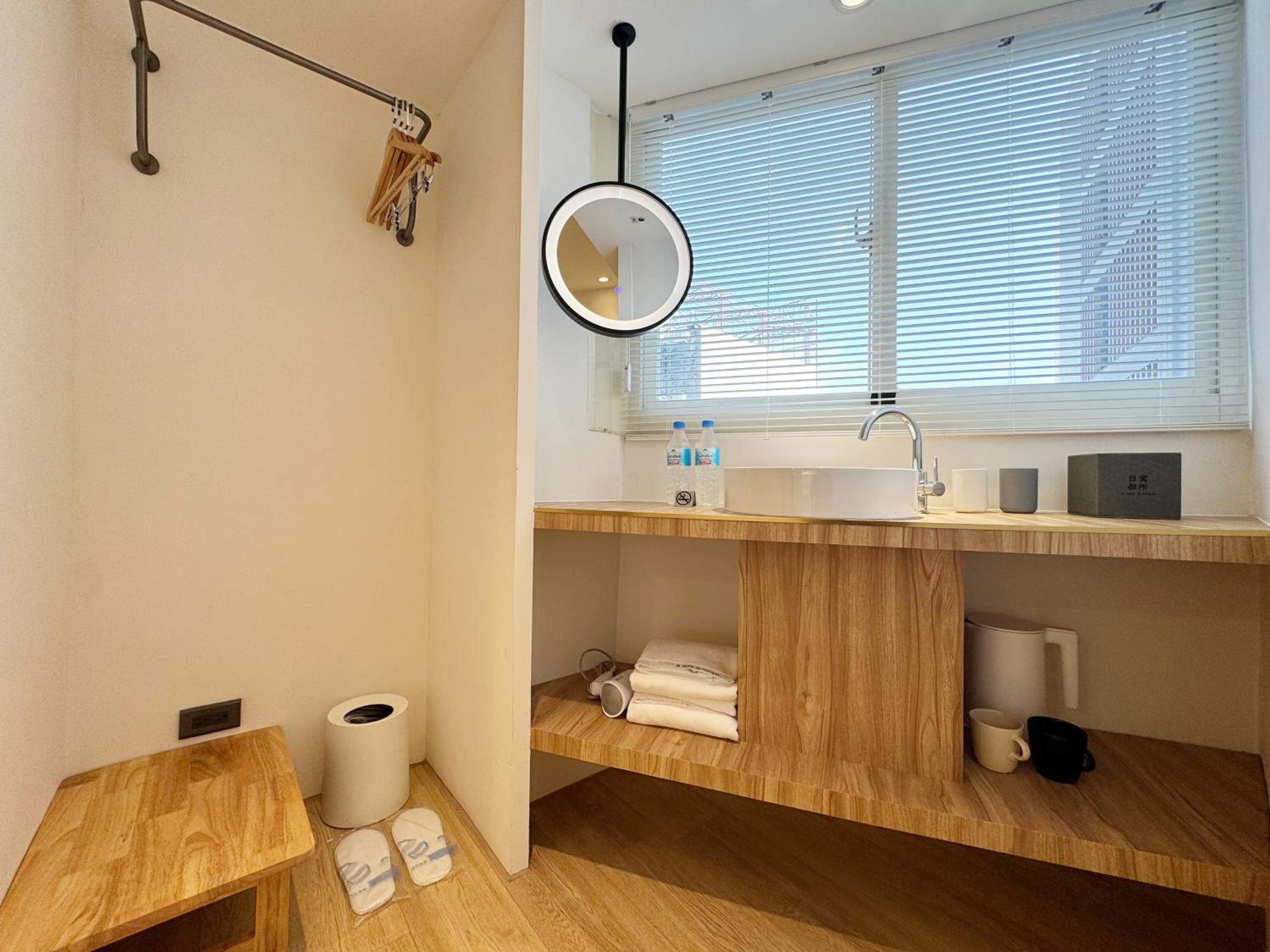 Standard Double Room - Photo 4