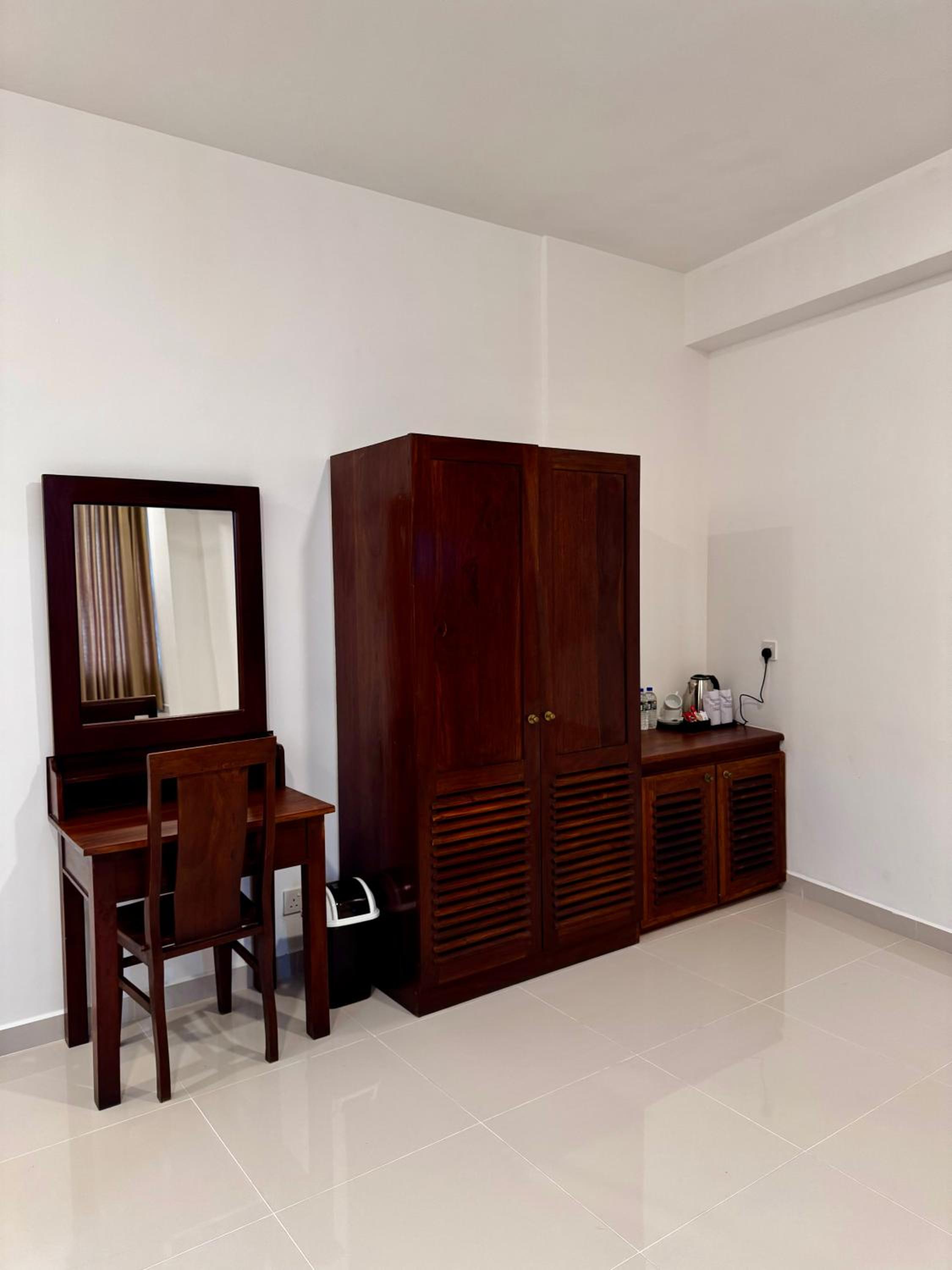Deluxe Double Room with Sea View photo 2