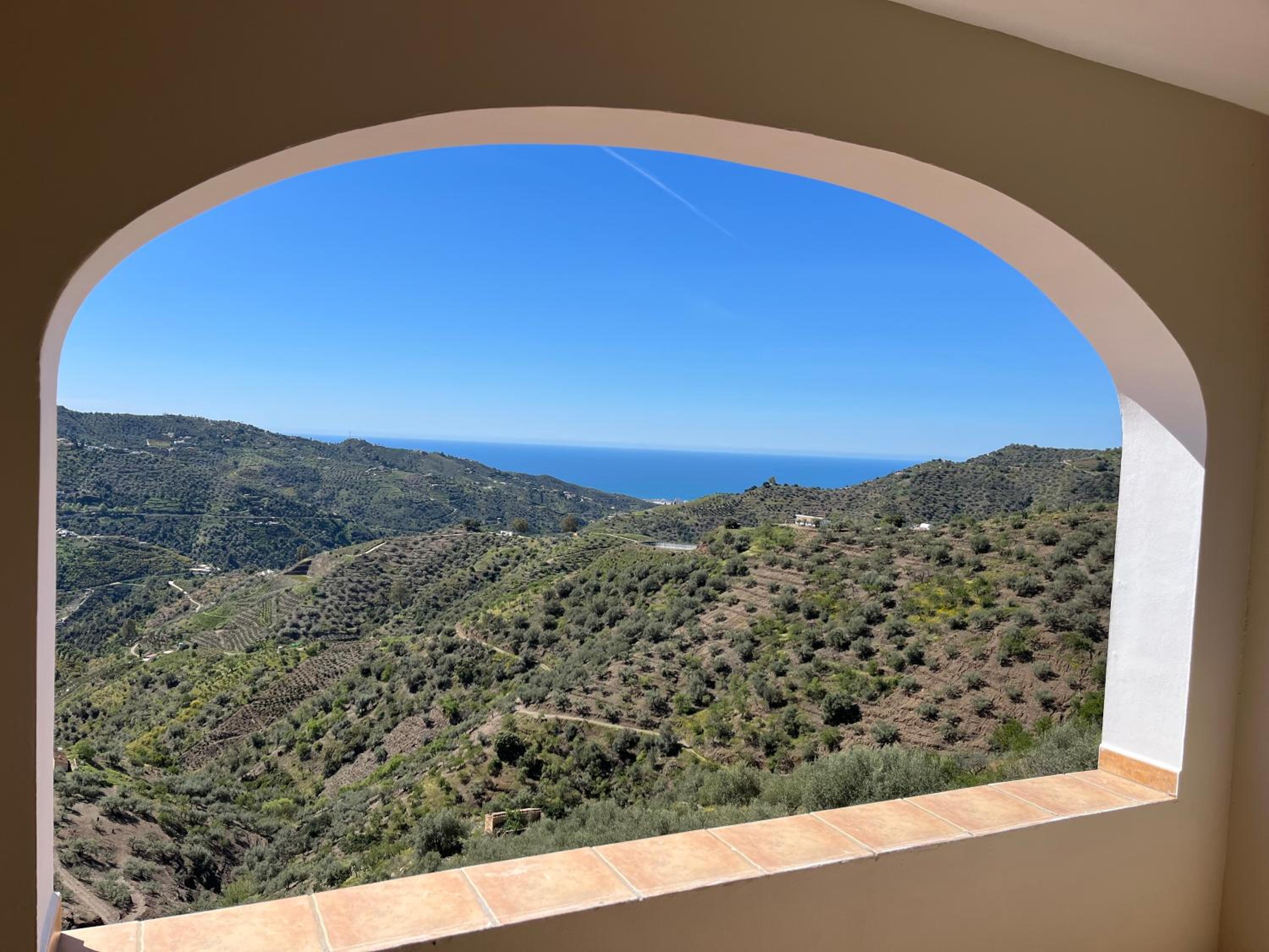 Double Room with Balcony and Sea View photo 2