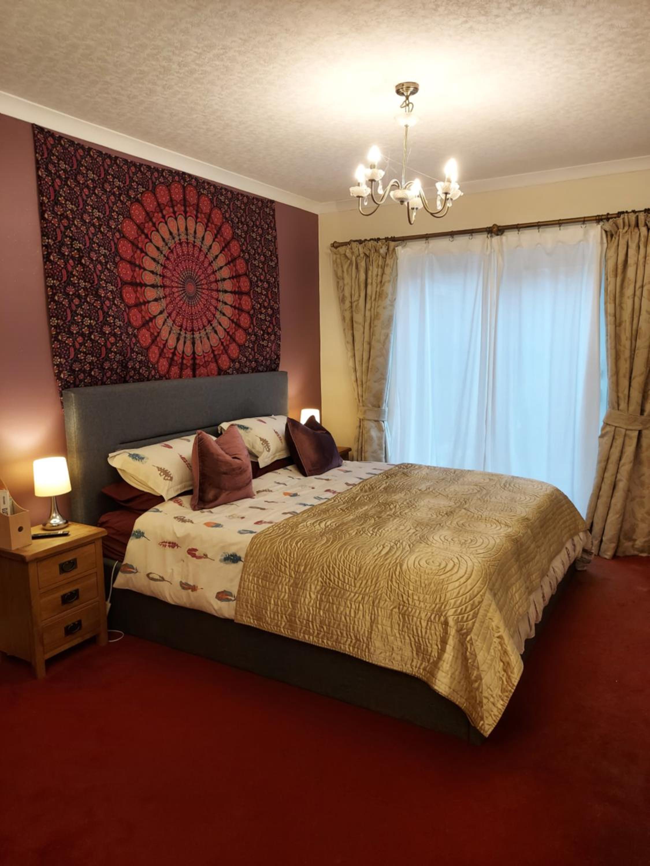 Double Room photo 1