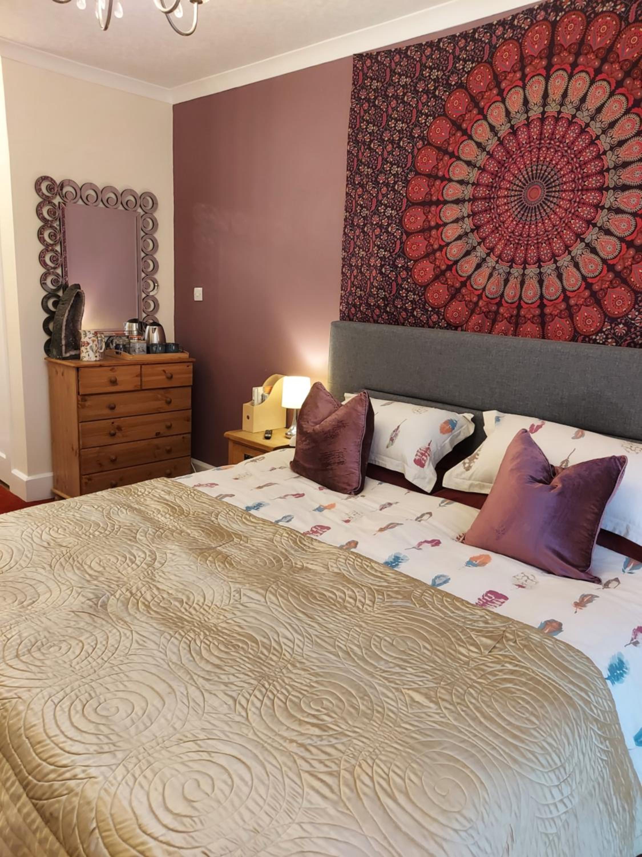 Double Room photo 3