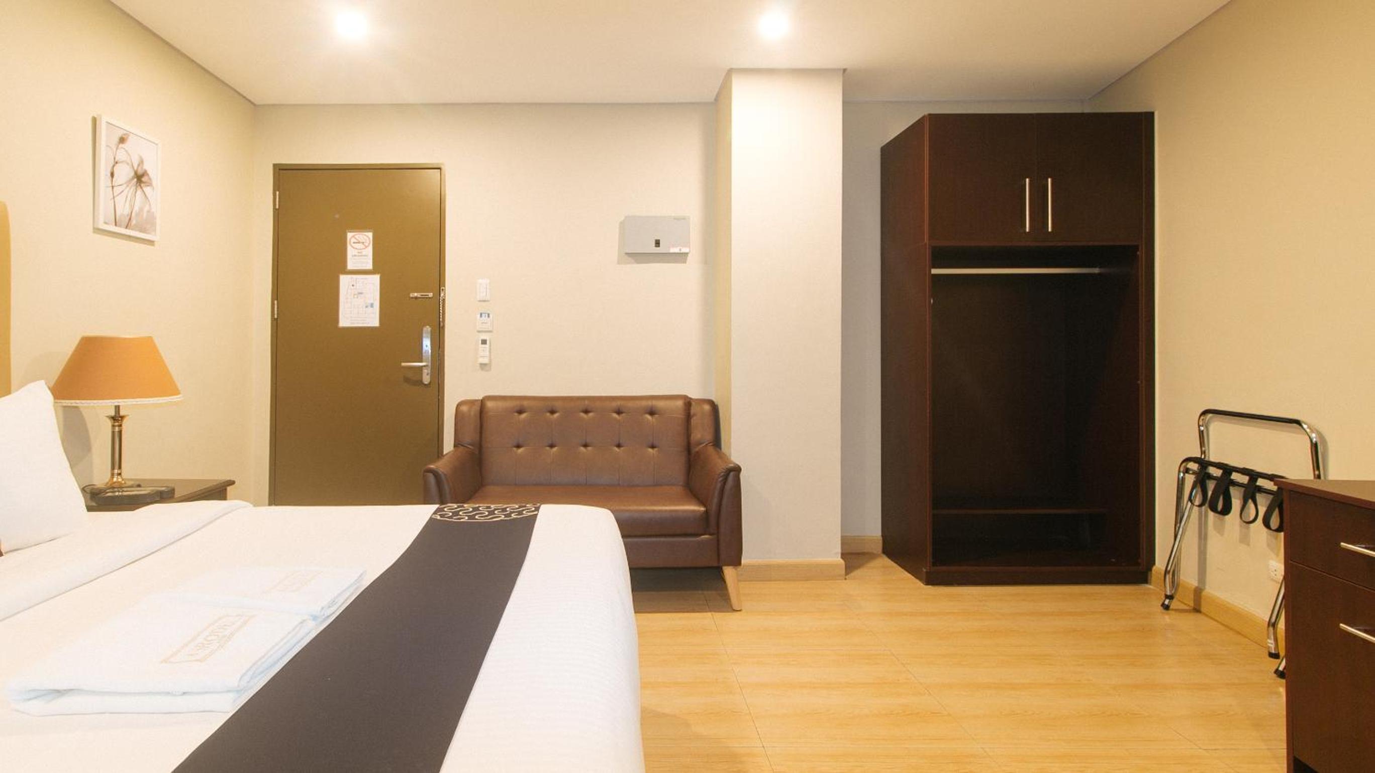  Premium Room - Photo 6