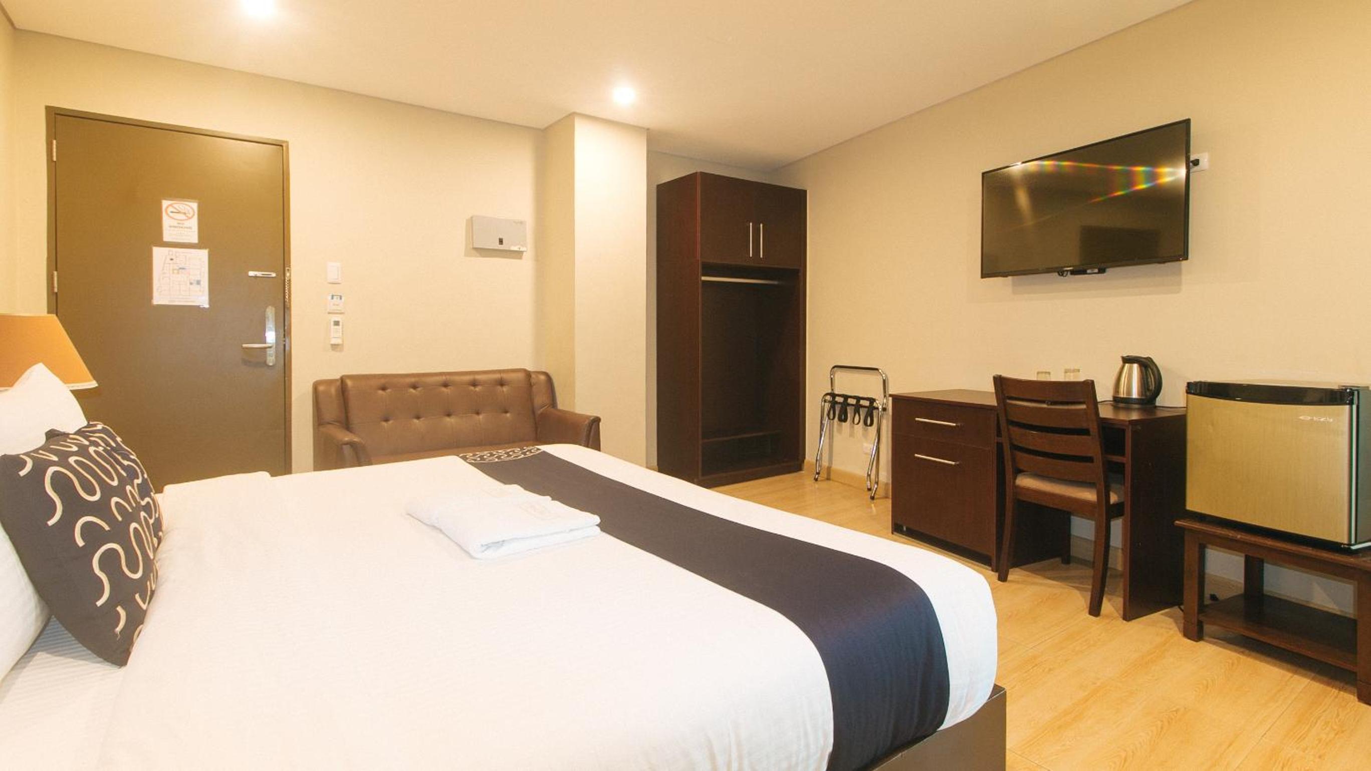  Premium Room - Photo 5