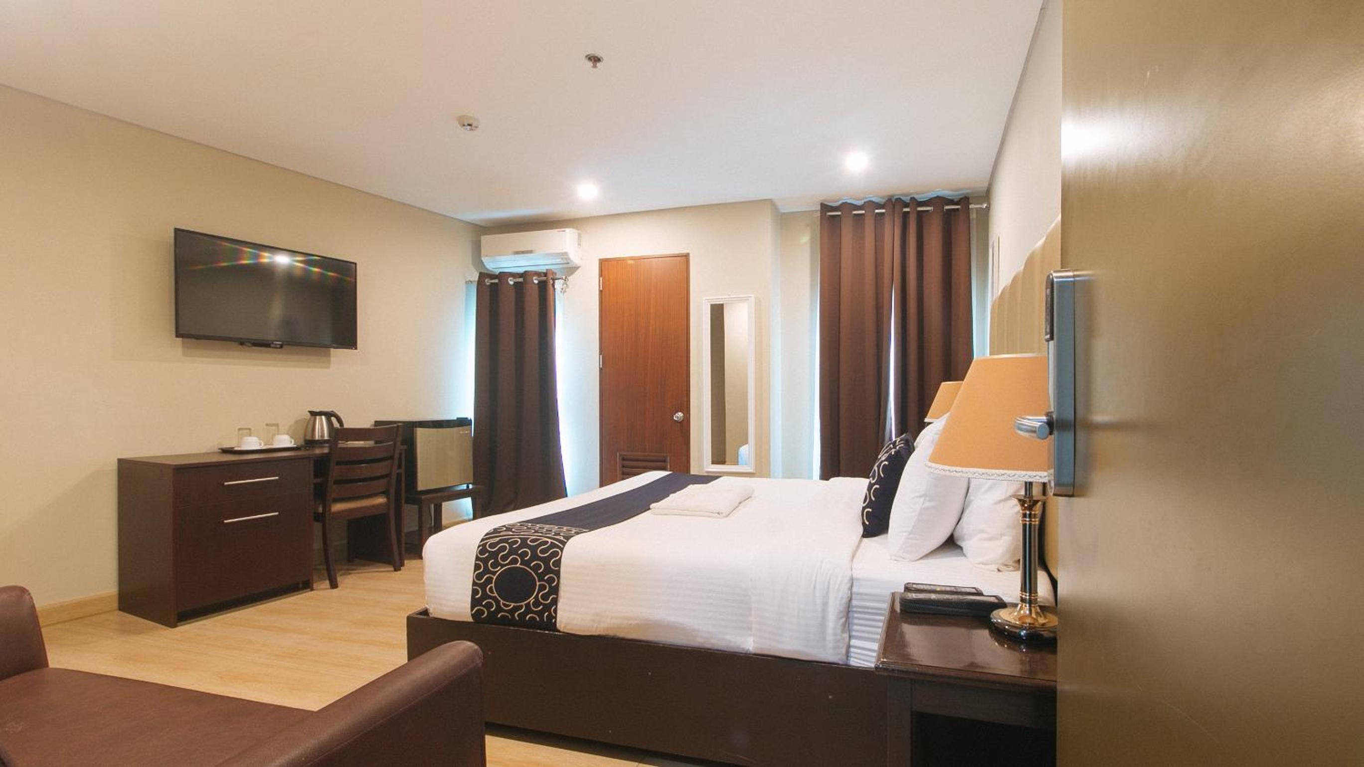 Premium Room - Photo 3