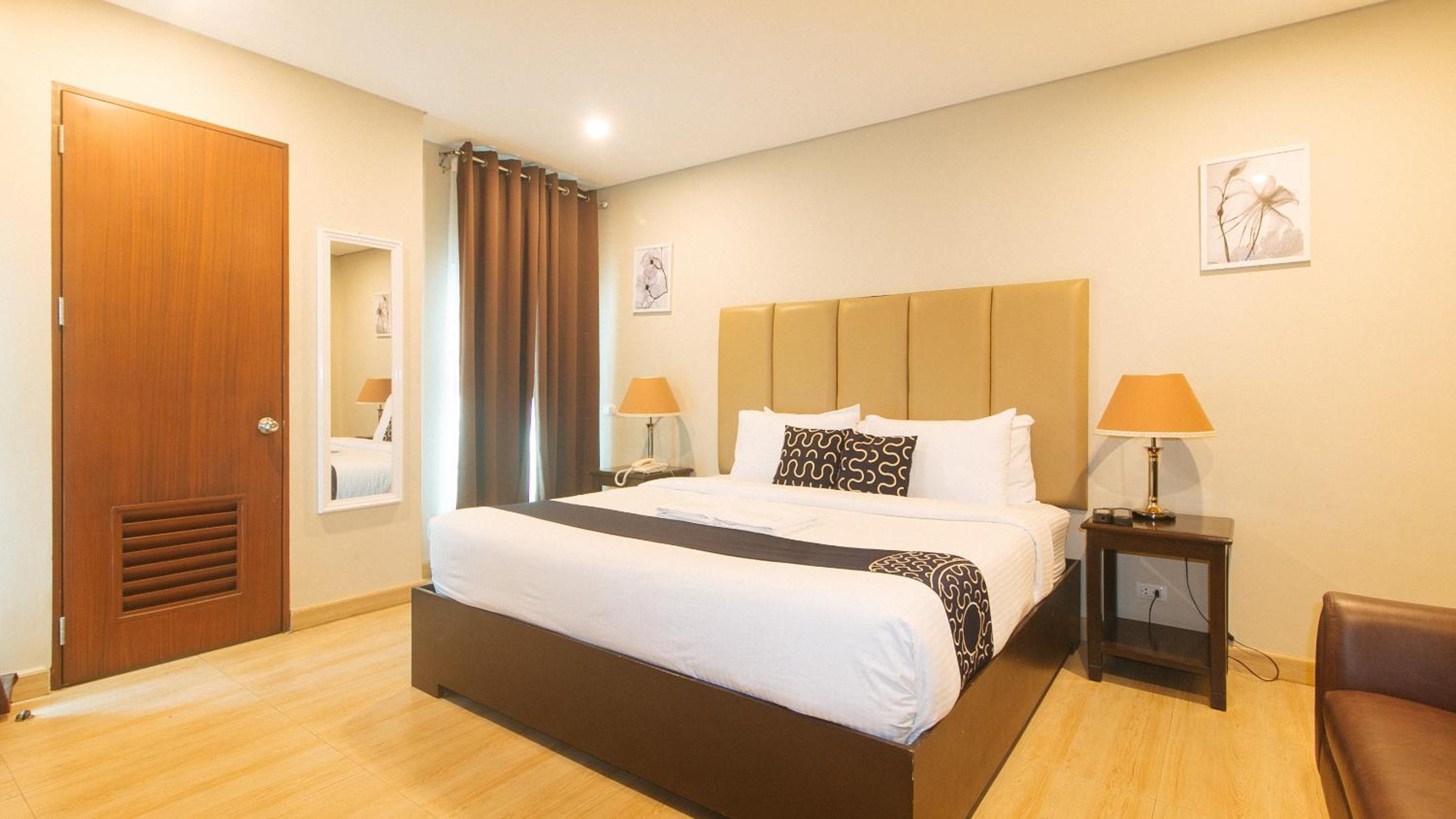  Premium Room - Photo 9