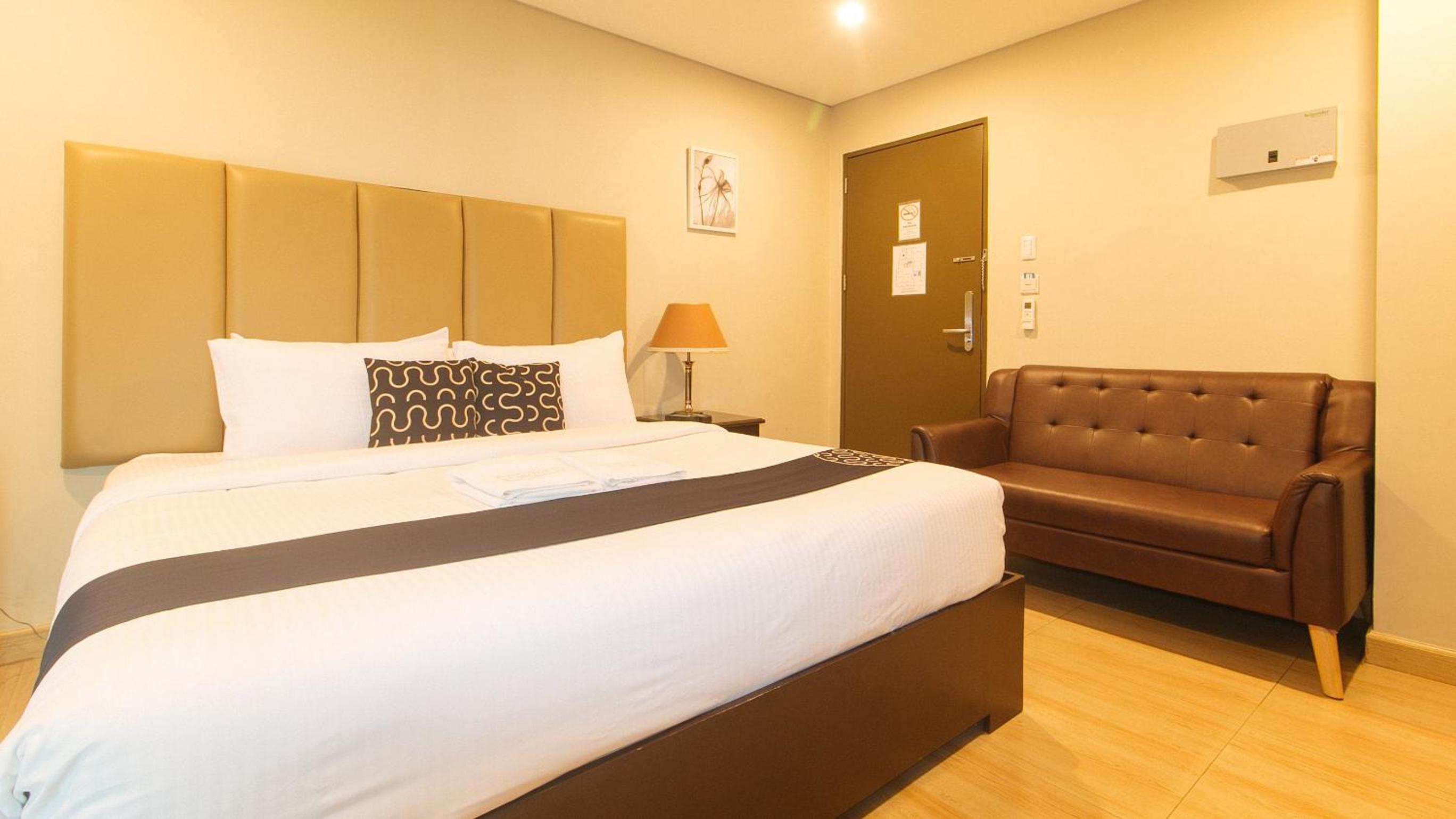  Premium Room - Photo 4