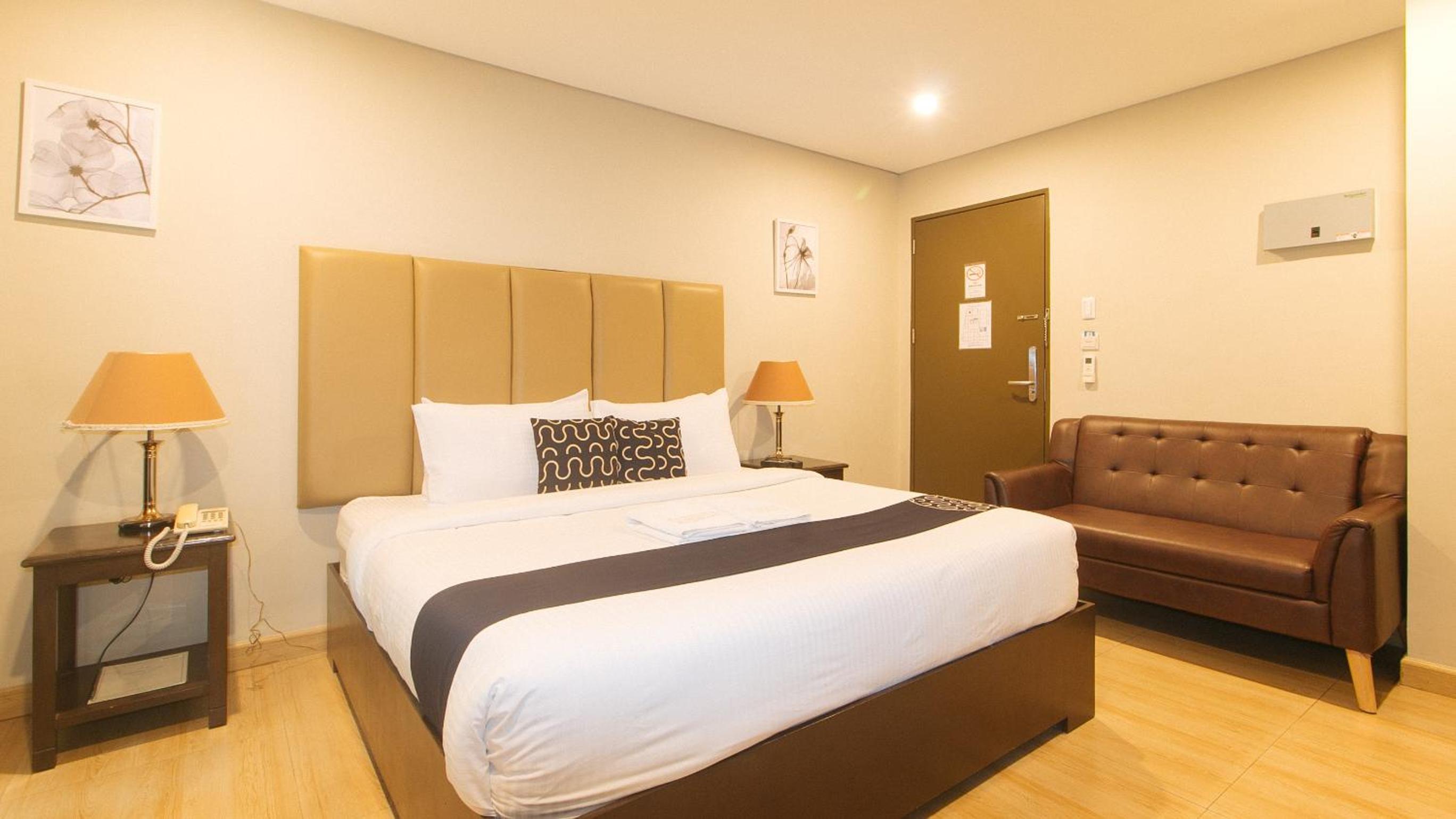  Premium Room - Photo 2