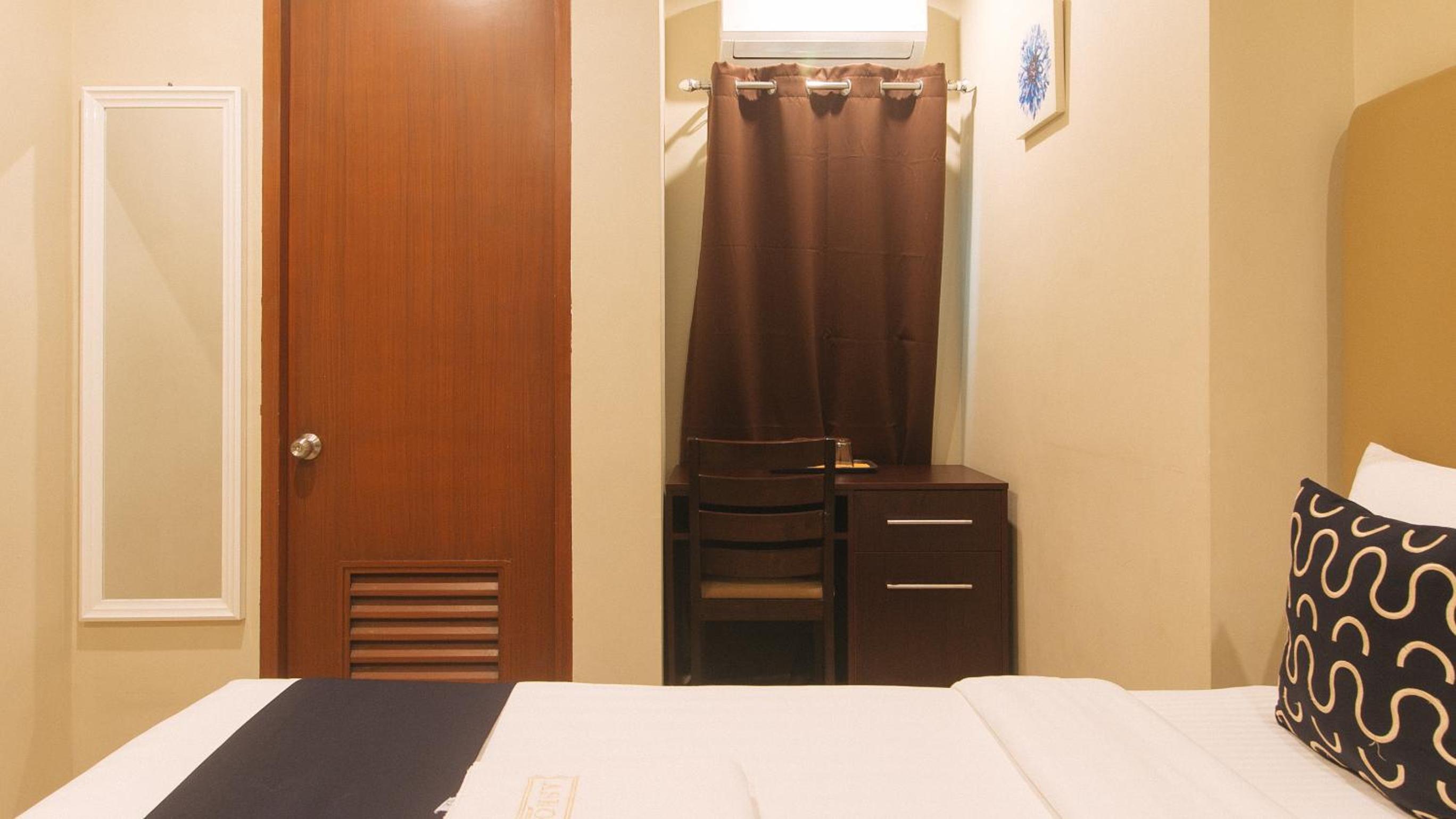 Deluxe Double Room - Photo 4