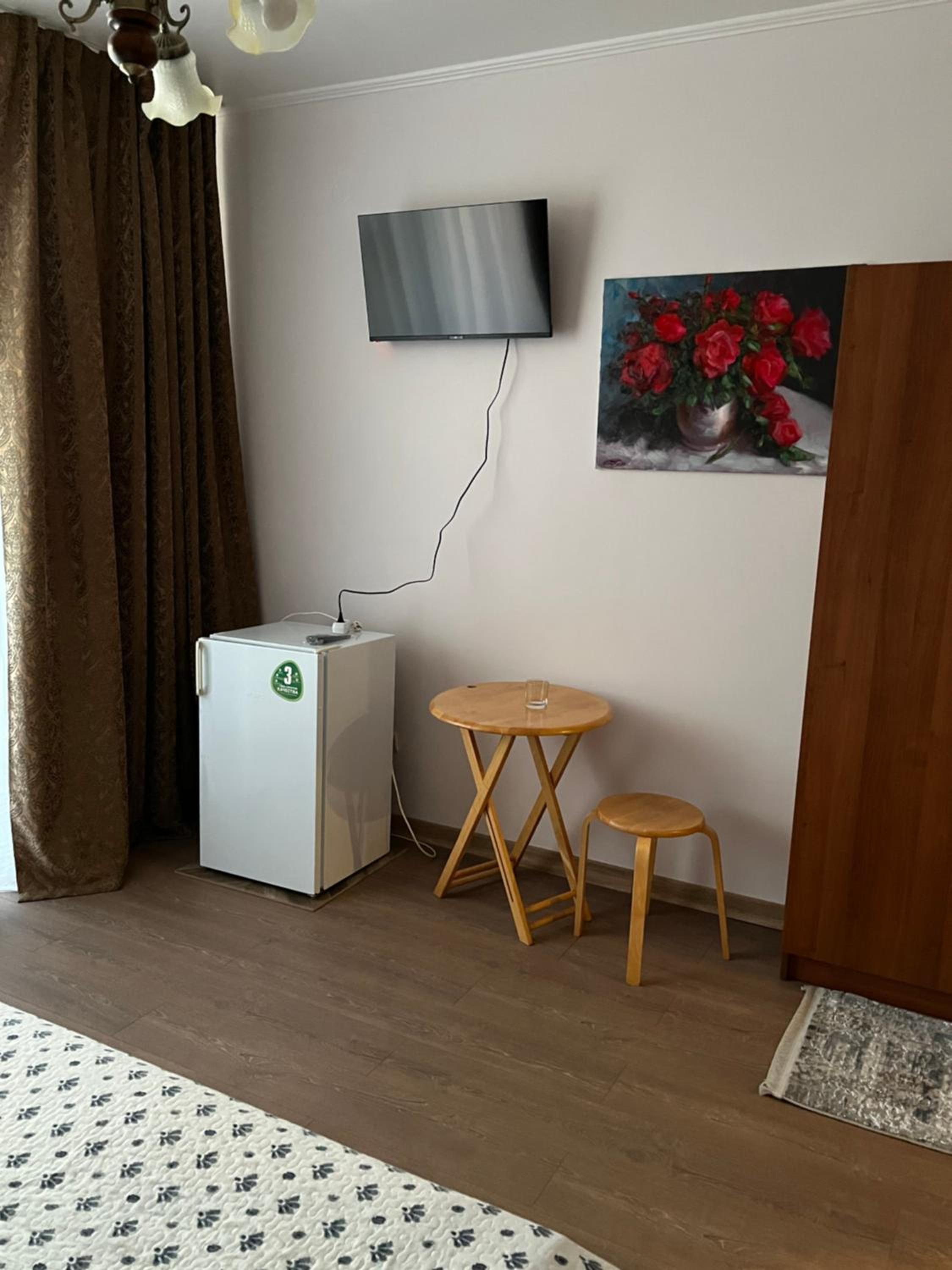 King Room with Balcony photo 2