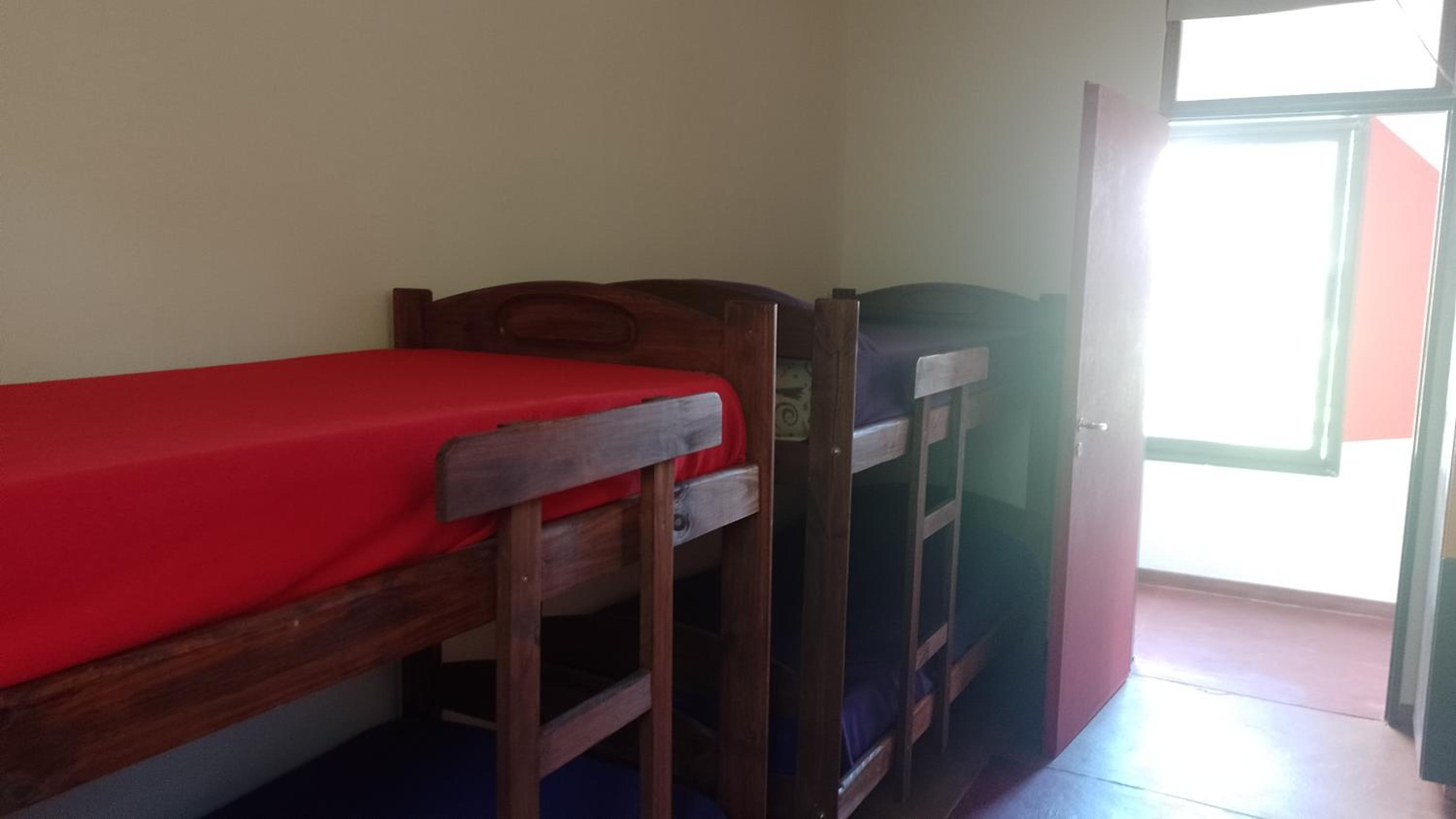 Economy Quadruple Room with Shared Bathroom photo 2