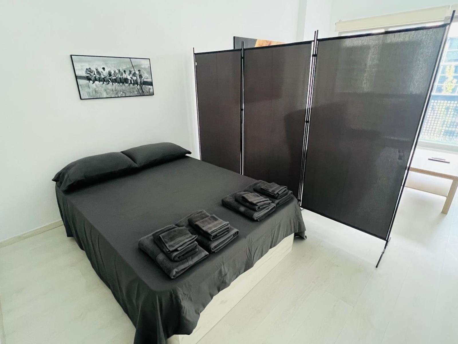 Deluxe Double Room with Two Double Beds photo 3