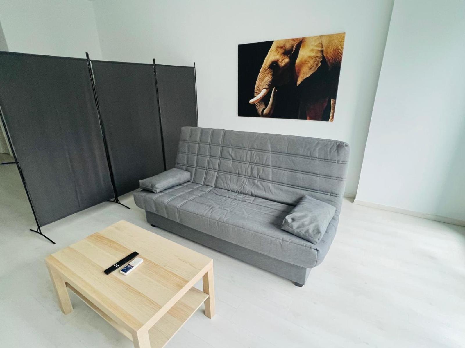 Deluxe Double Room with Two Double Beds photo 2