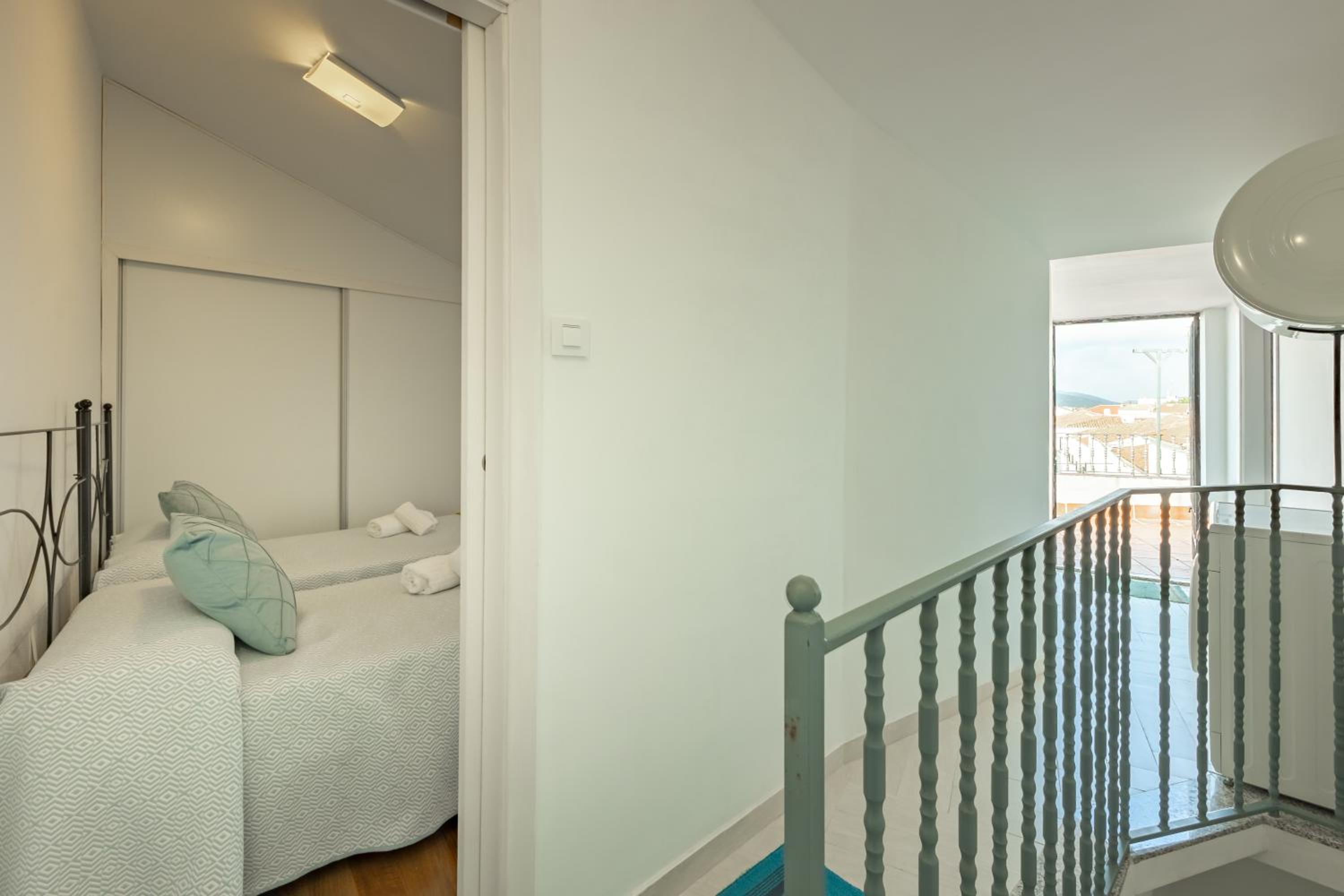 Casa de Dos Habitaciones