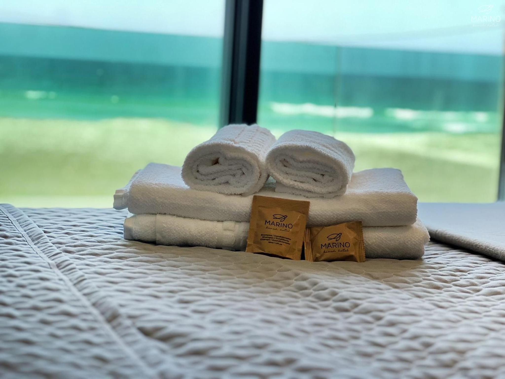 Suite with Sea View