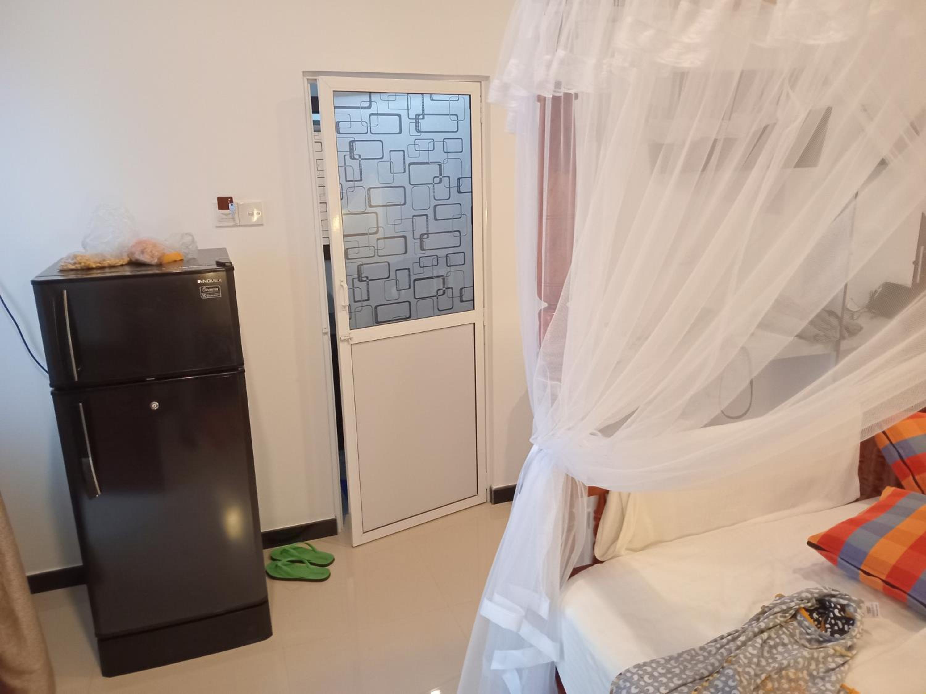 Deluxe Double Room with Balcony photo 3