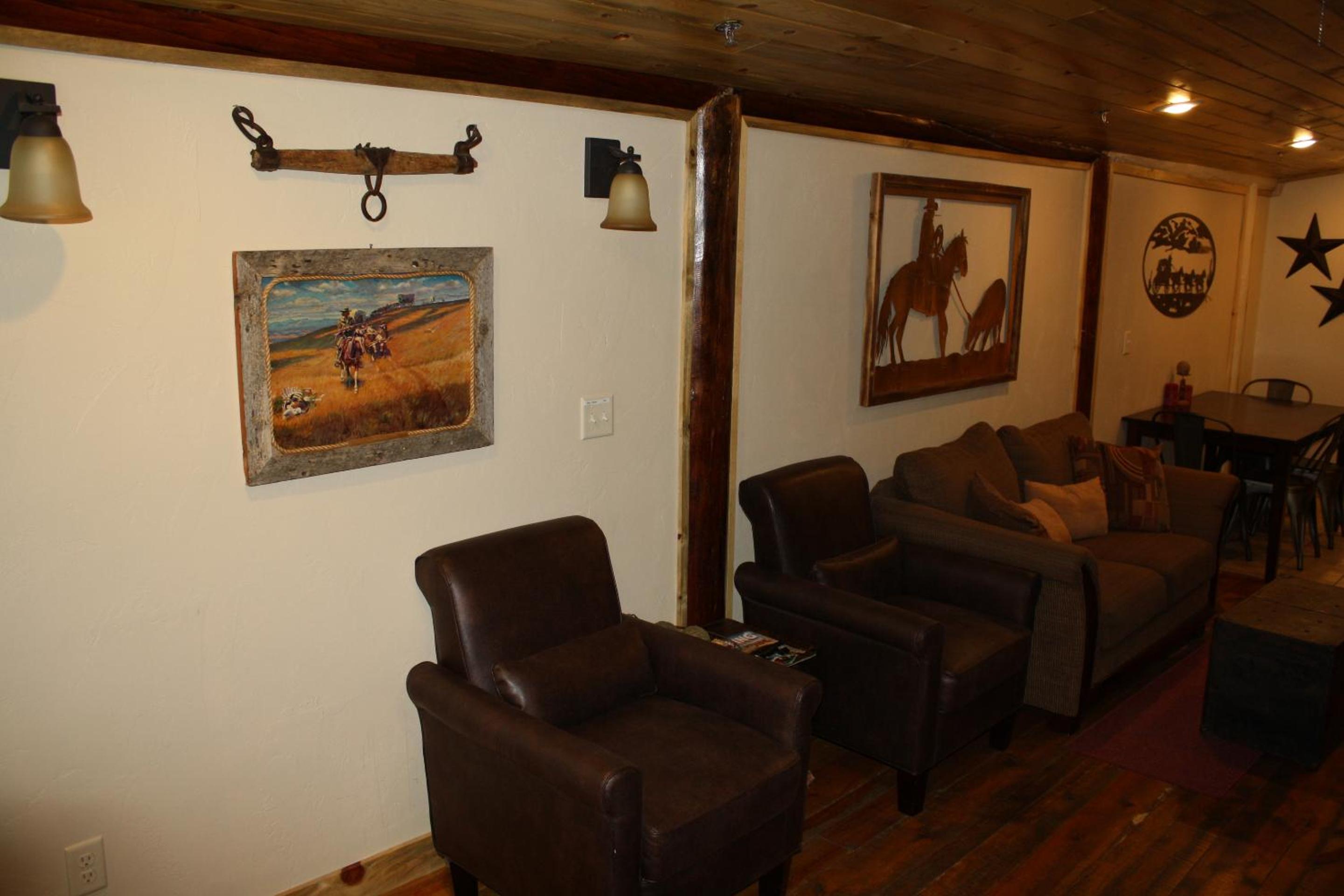 Suite with Mountain View photo 1