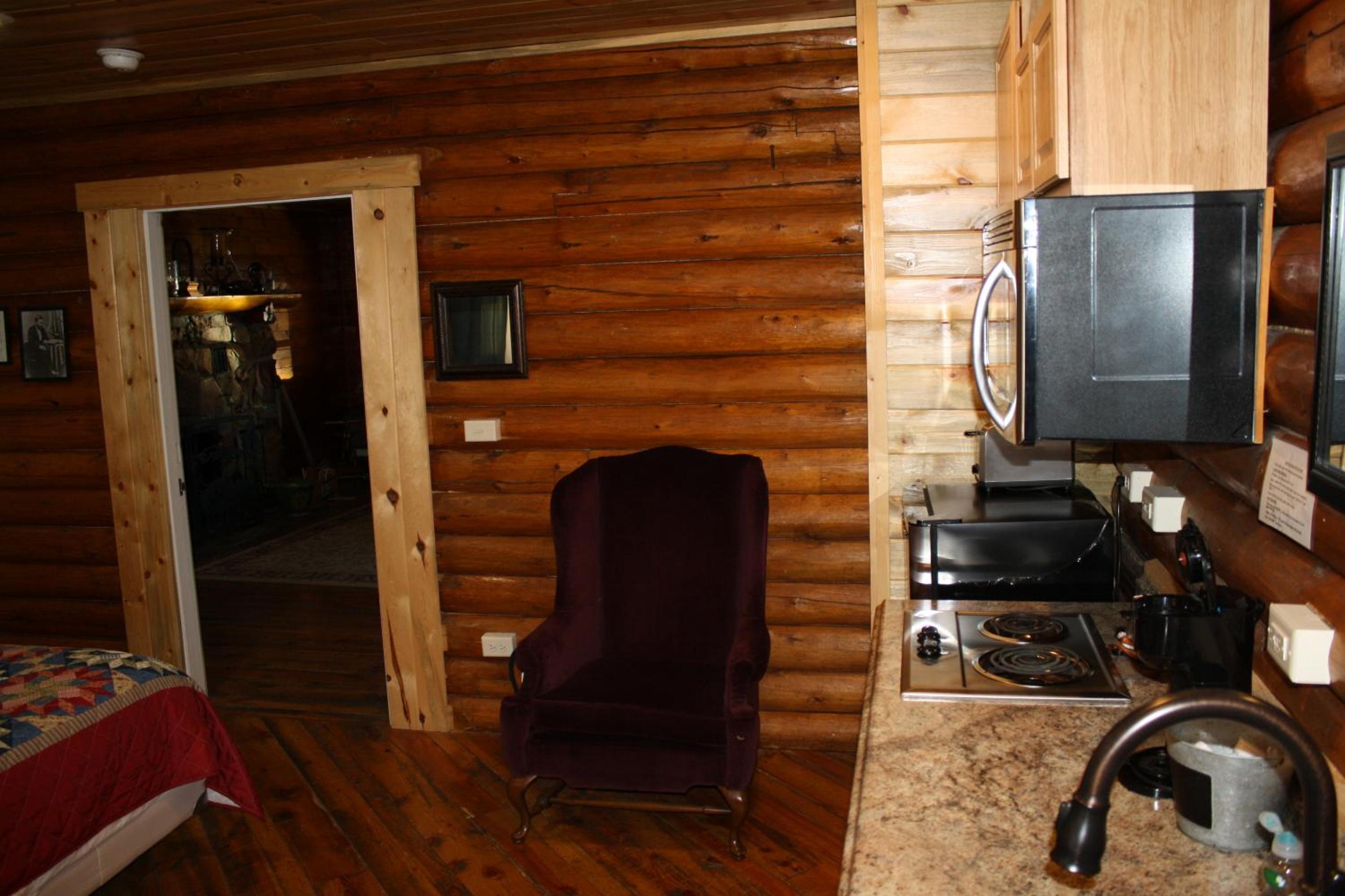 Superior Suite photo 3