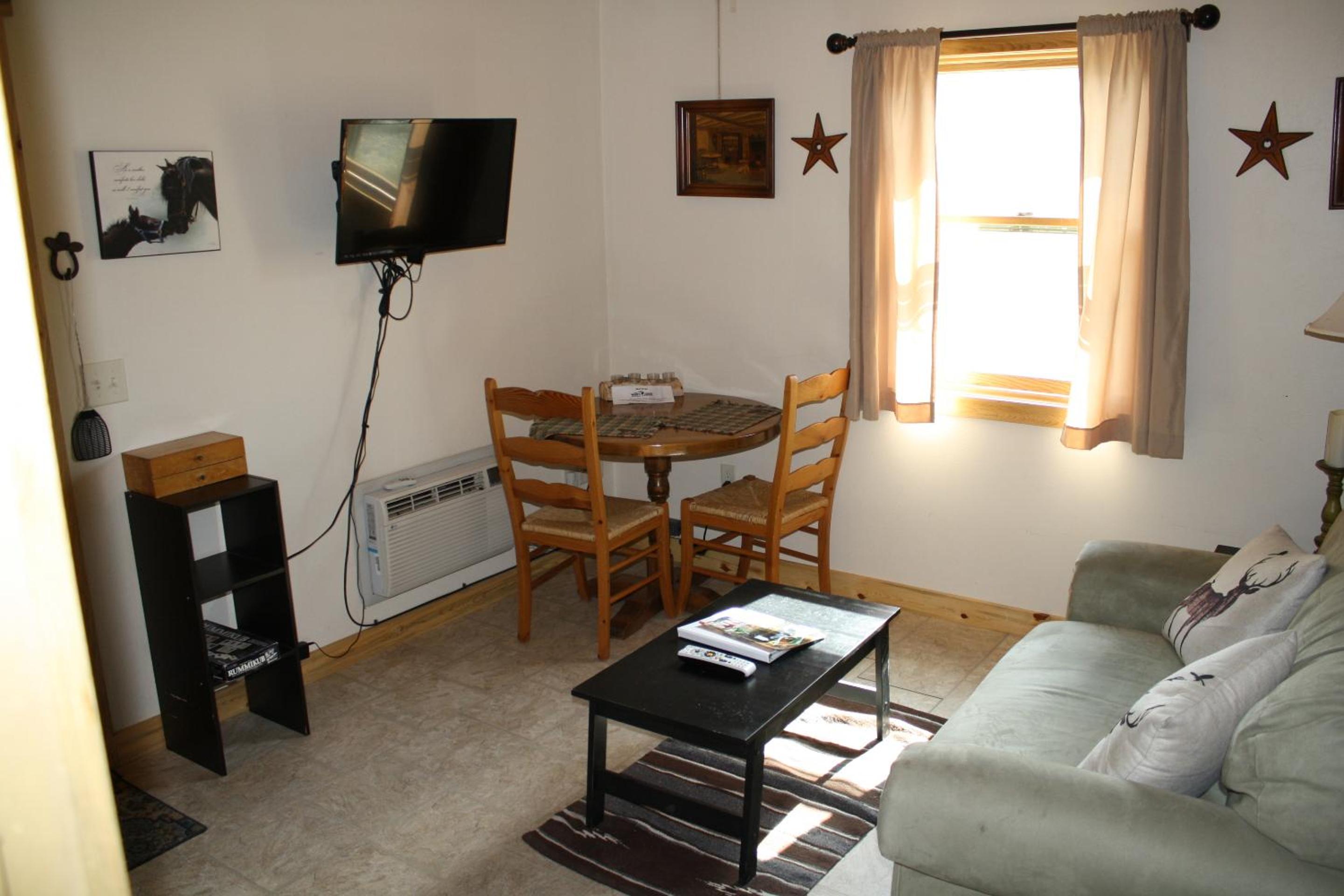 Deluxe Apartment photo 1
