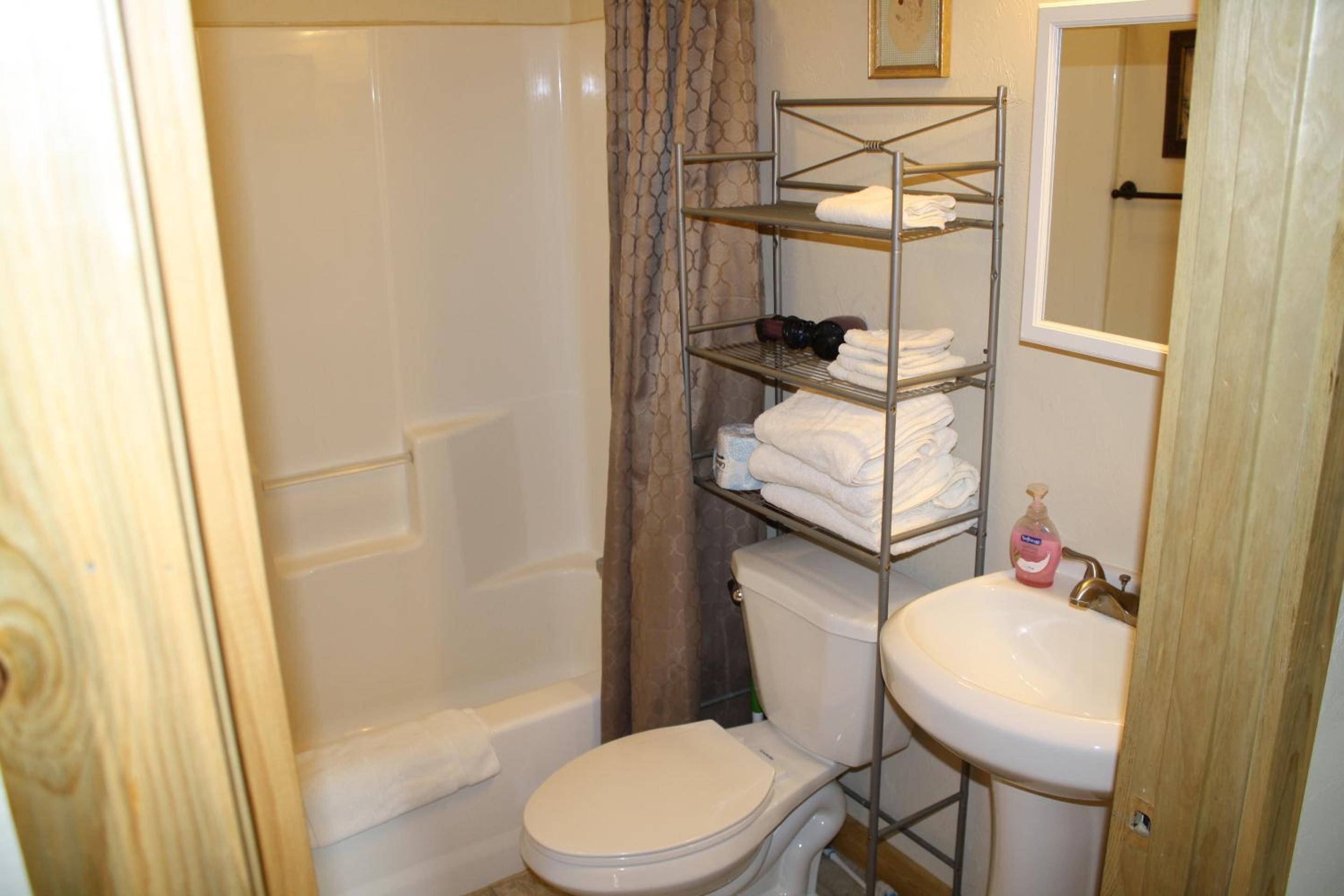 Deluxe Apartment photo 2