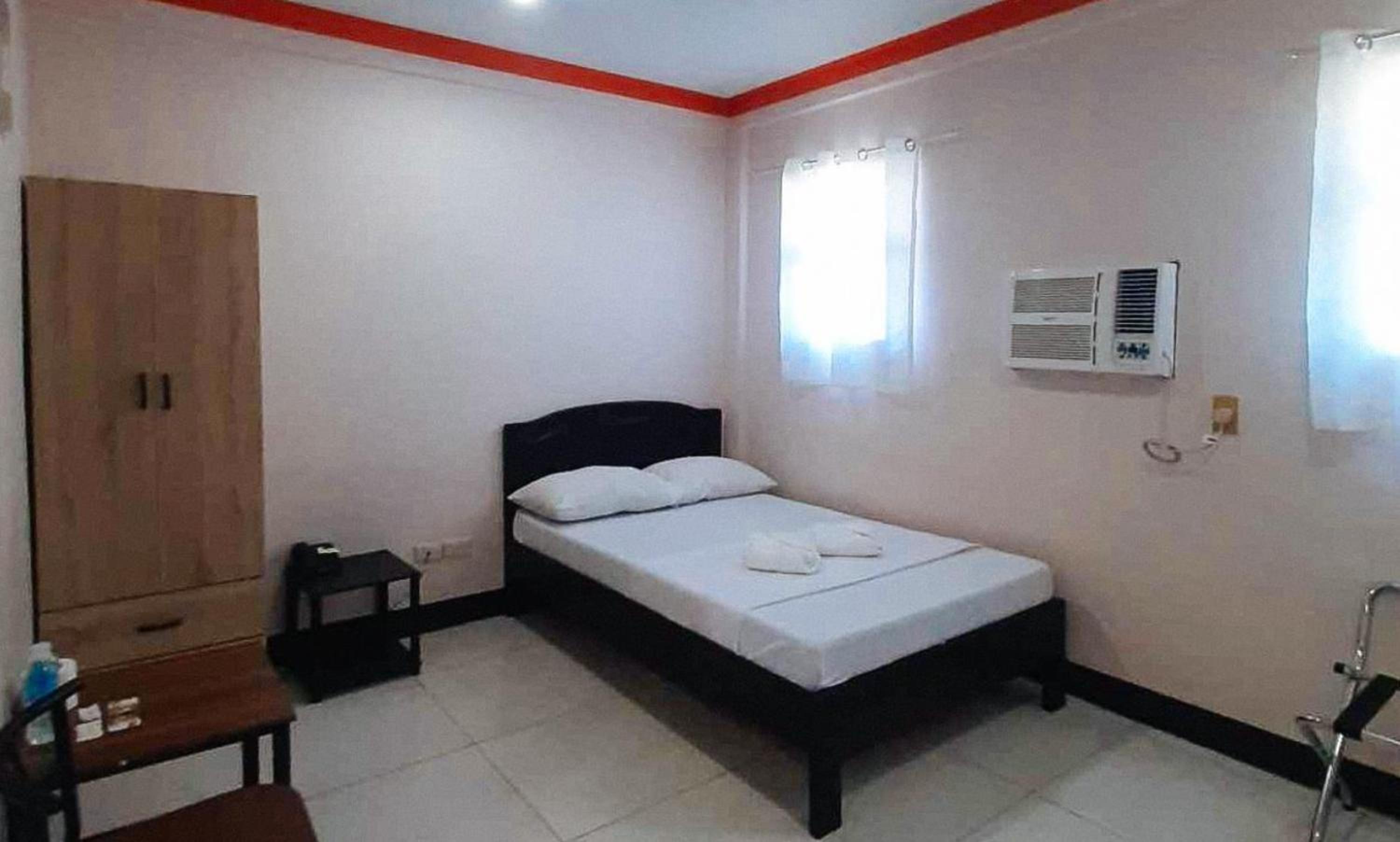 Standard Double Room - Photo 1