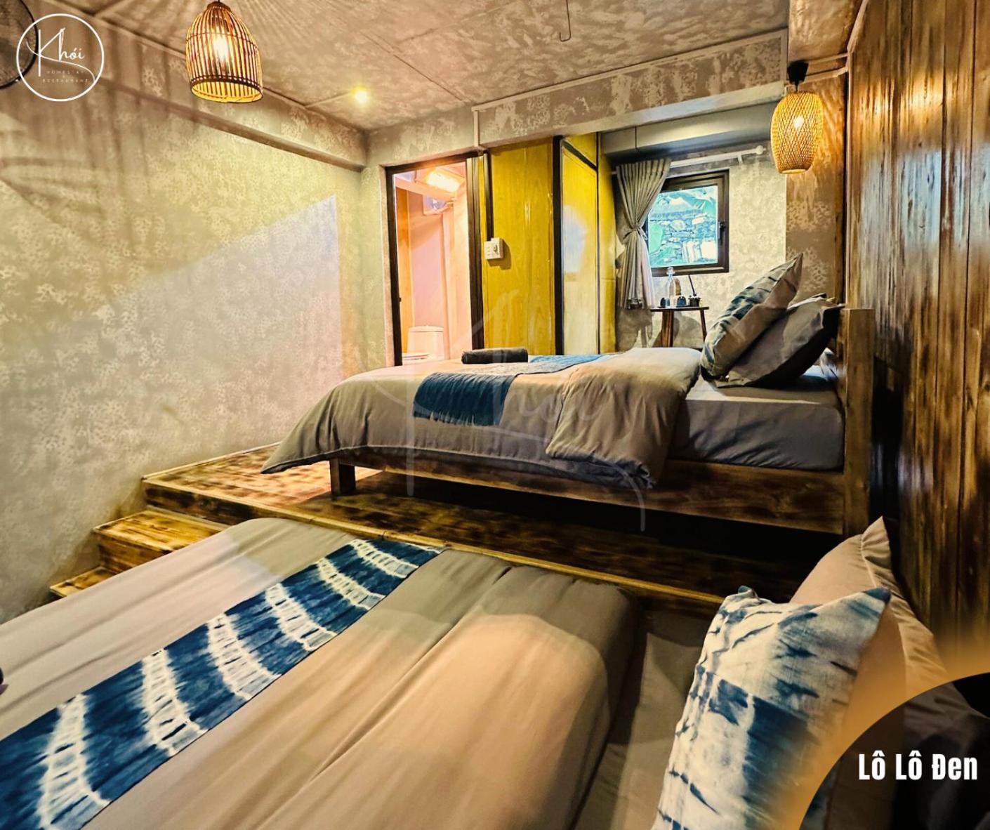 Triple Room With Private Bathroom photo 2