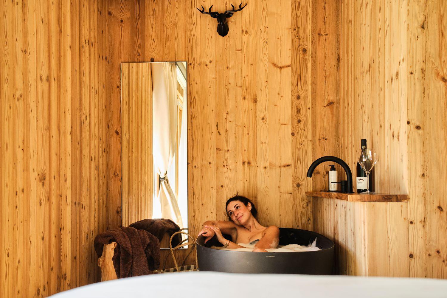 One-Bedroom Chalet - Photo 16
