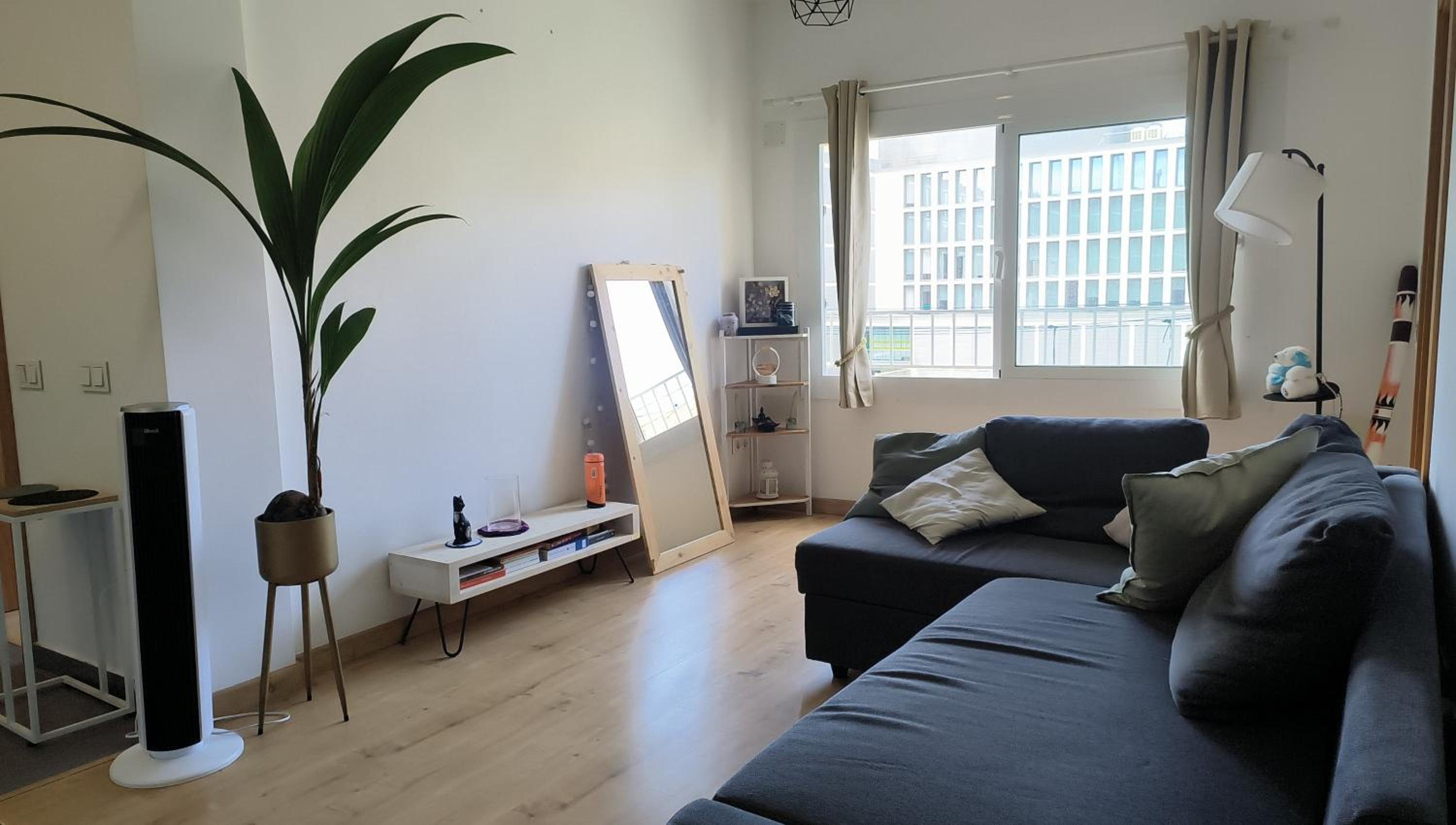 Apartamento Superior de Dos Habitaciones