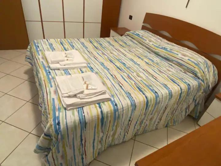 Large Double Room photo 1
