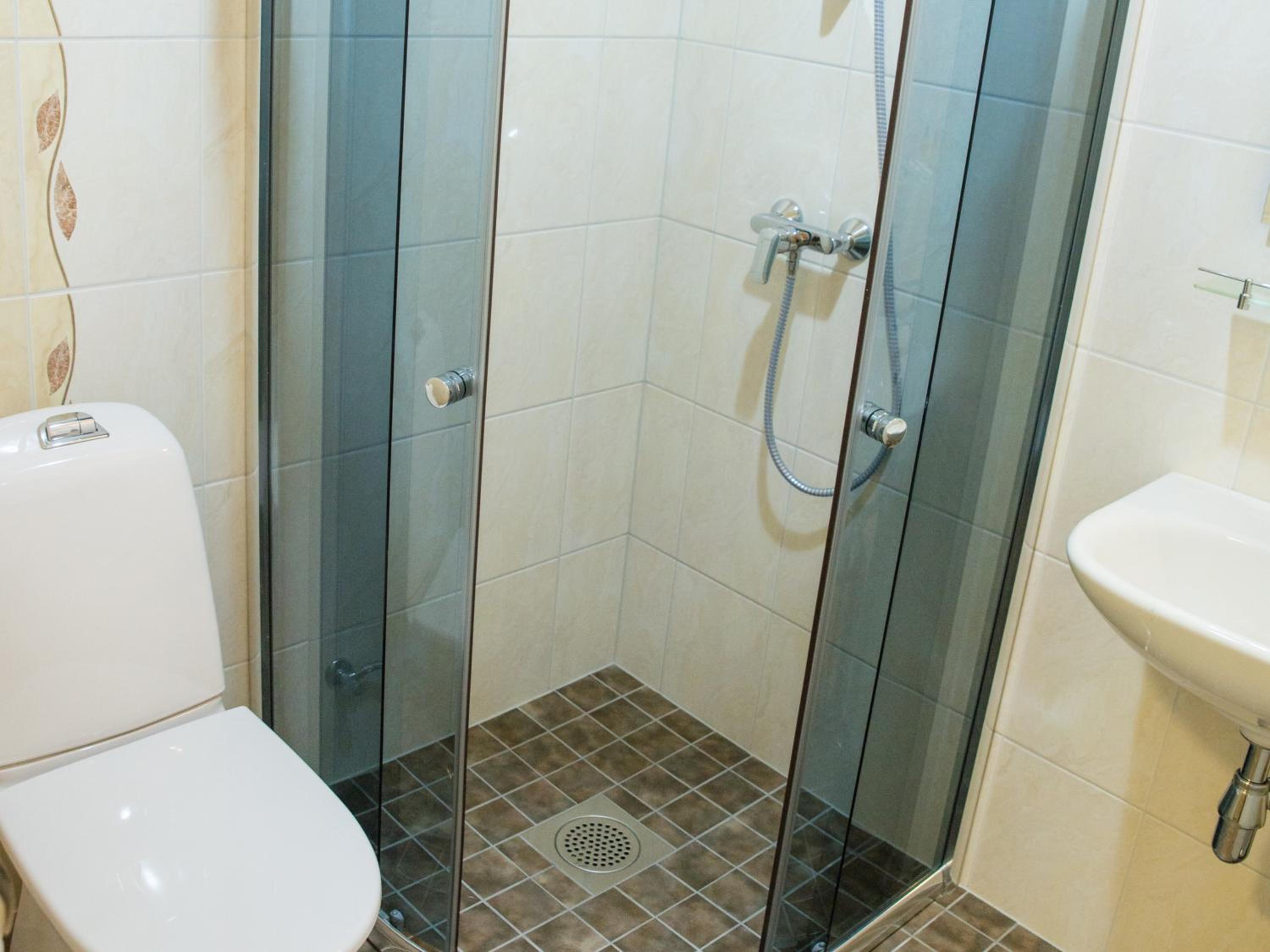 Standard Triple Room - Photo 3