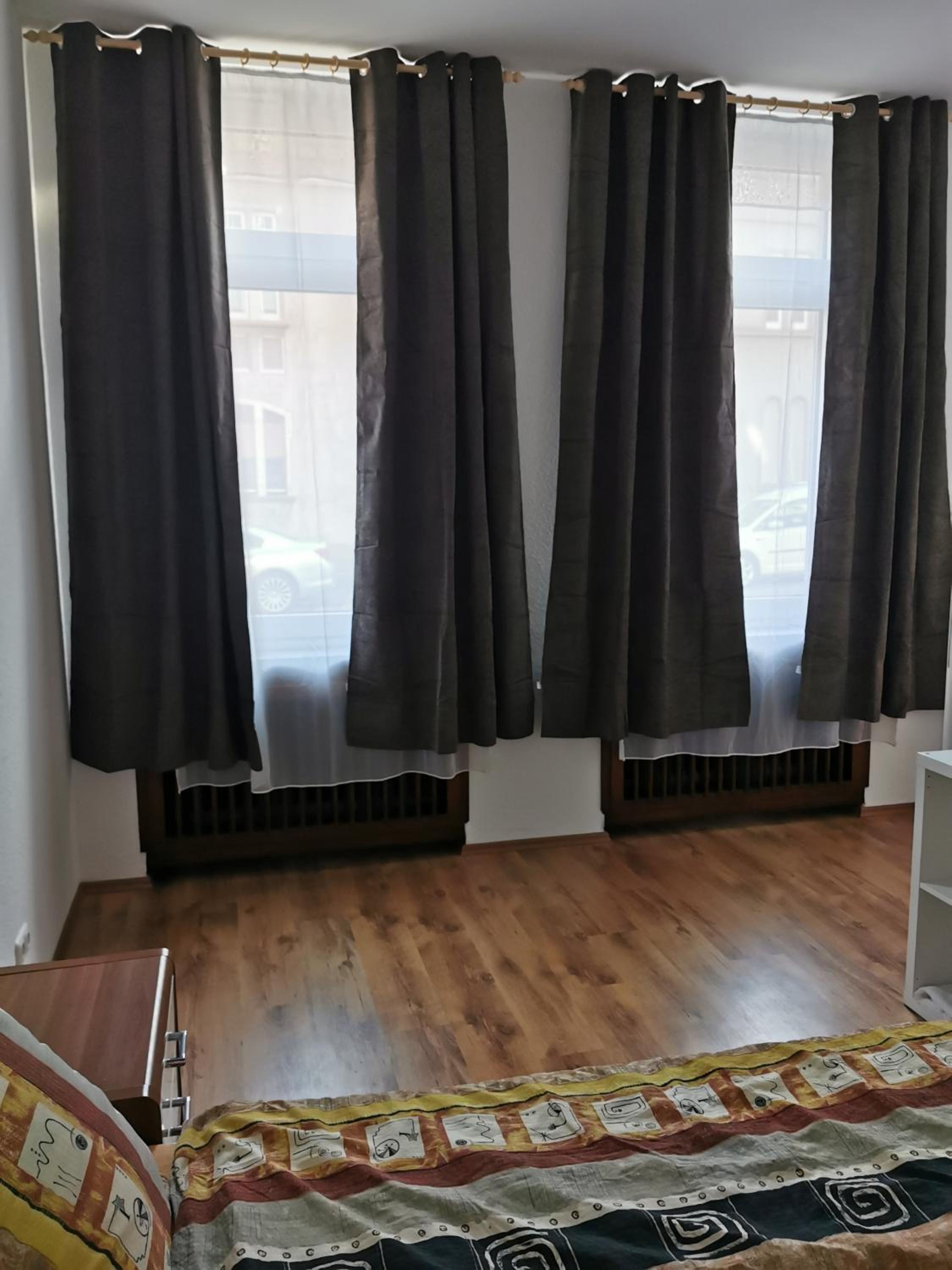 Double or Twin Room photo 3