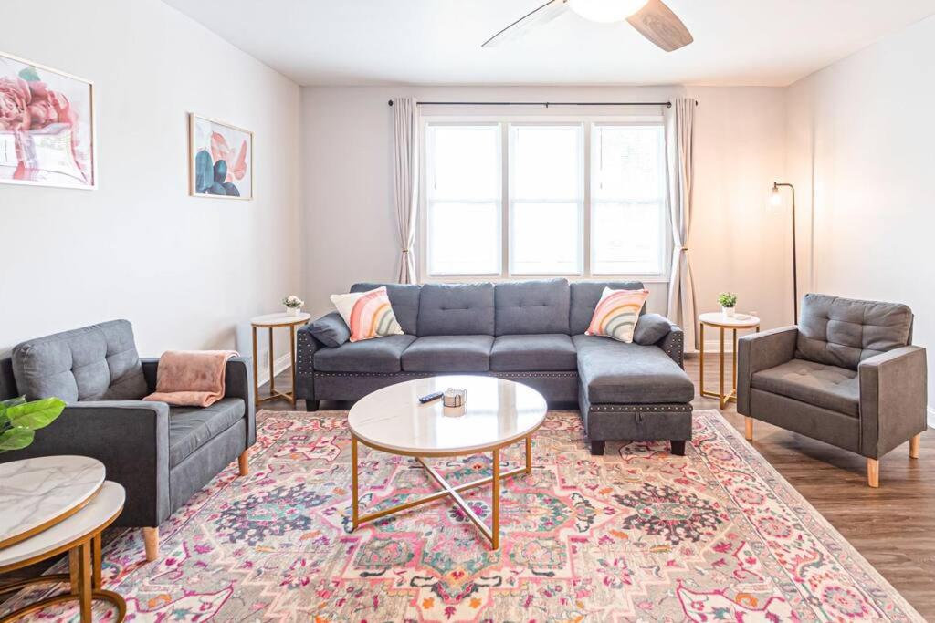 Apartment photo 1